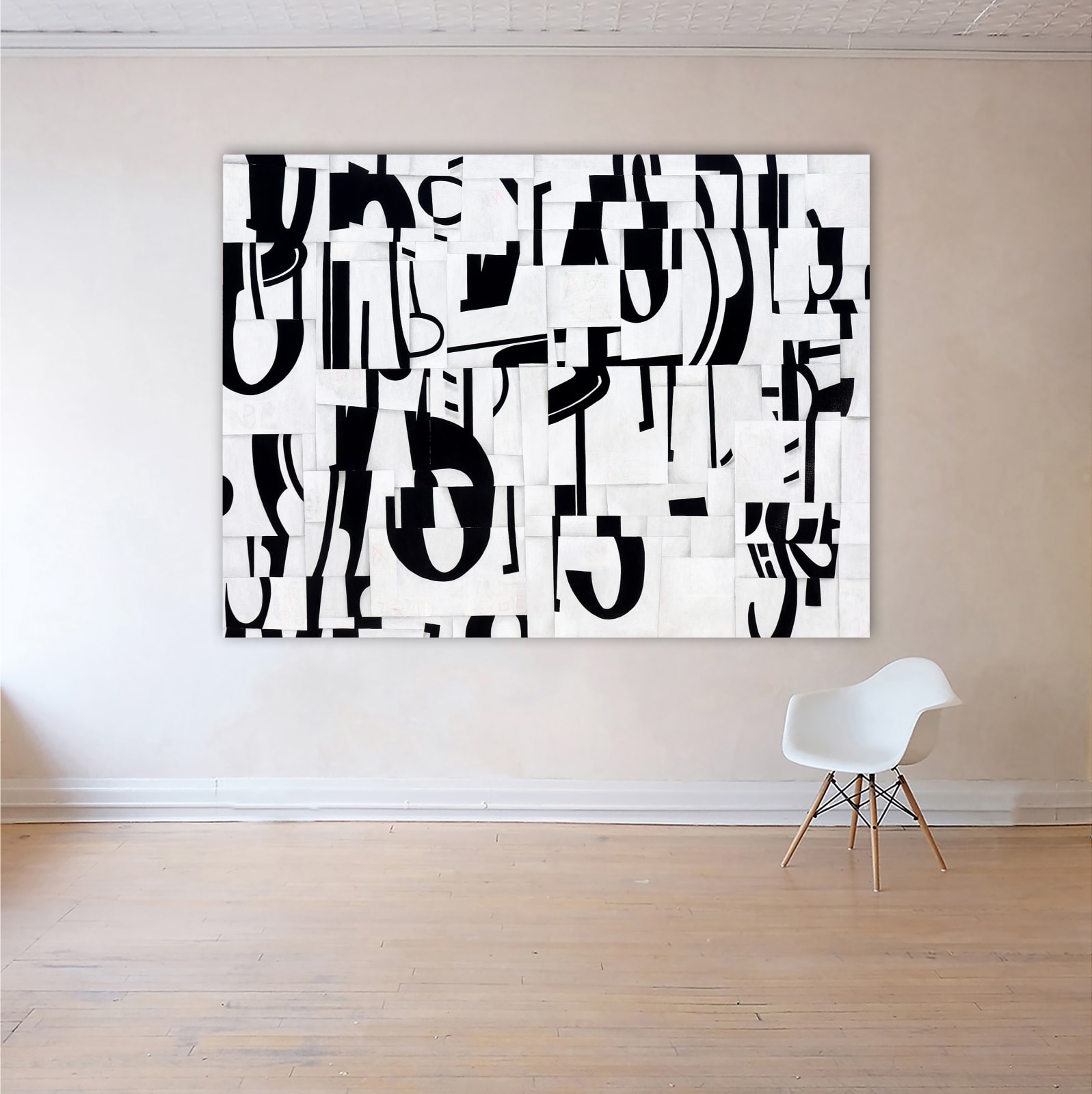 Cecil Touchon, PDP 1203