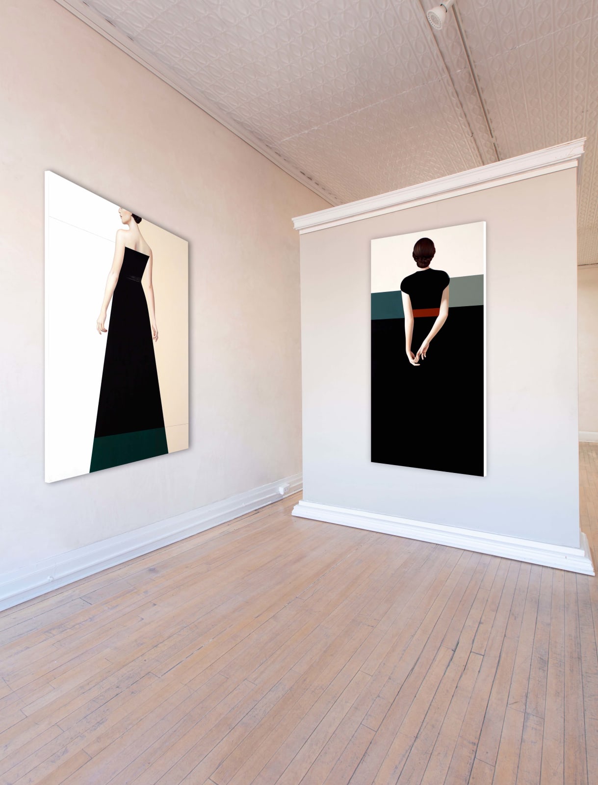 Erin Cone, Interval