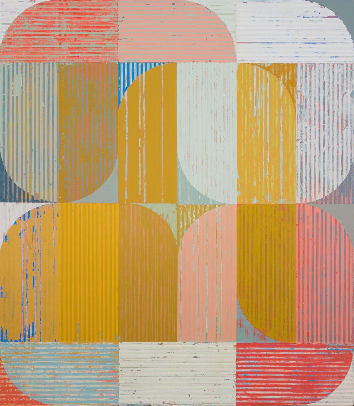 Sunny Taylor, Venus and the Gift