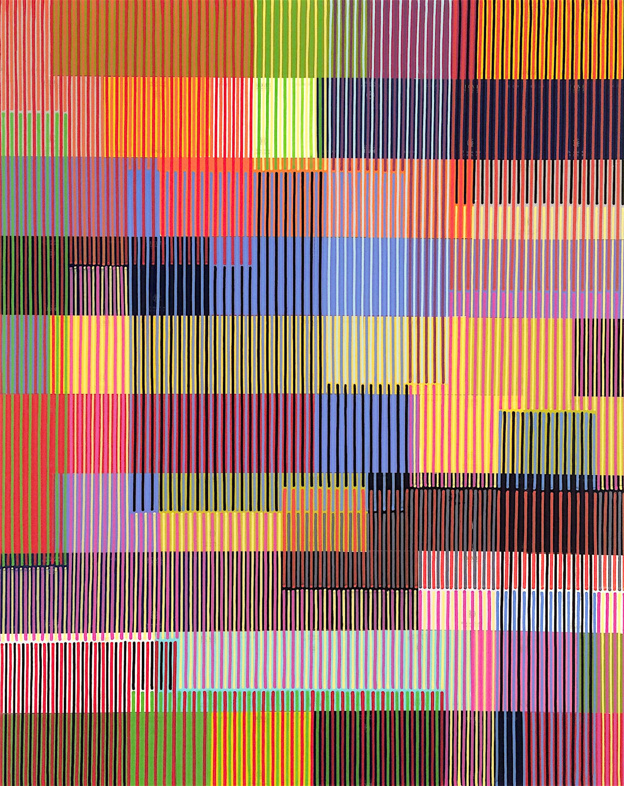 Peter Stephens, Festival