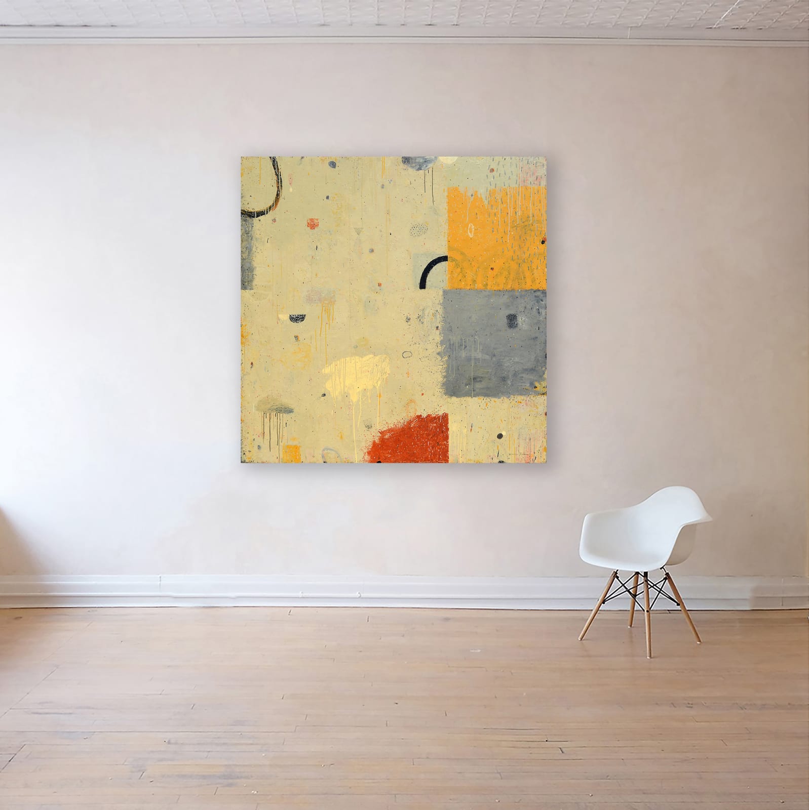 Kevin Tolman, Turning Point (Seed Time)