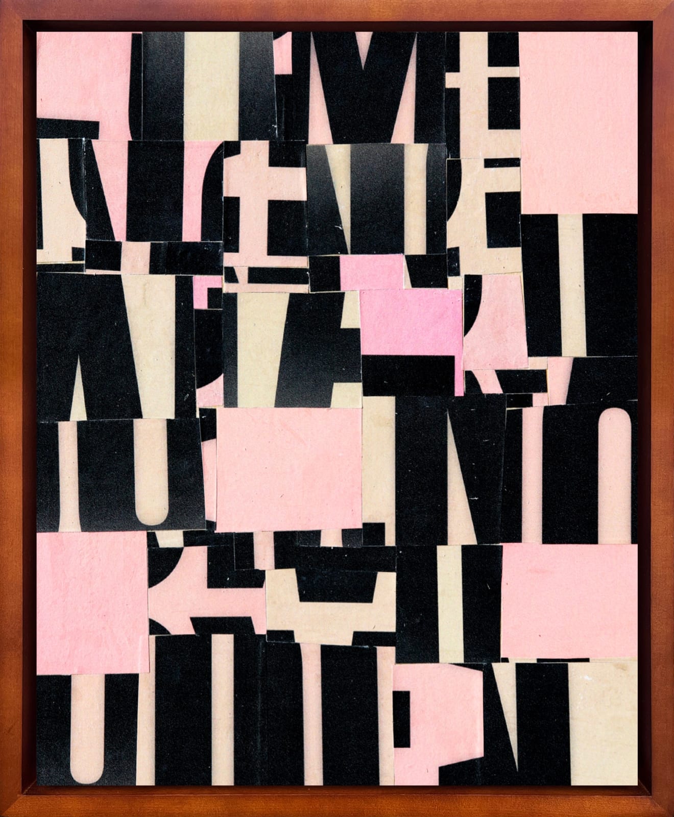 Cecil Touchon, PDP 1254