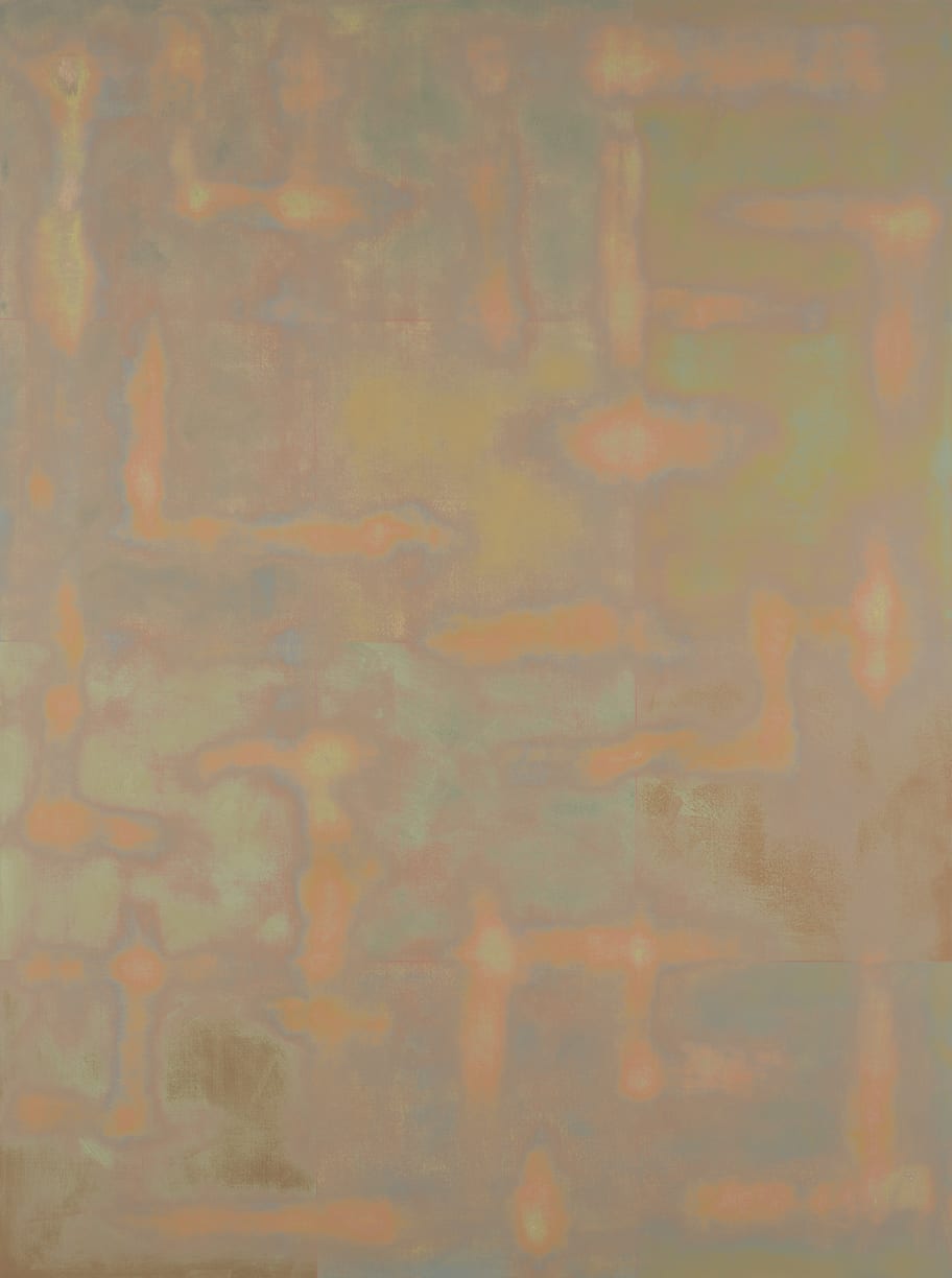 Richard Berman, Ocean Avenue #33