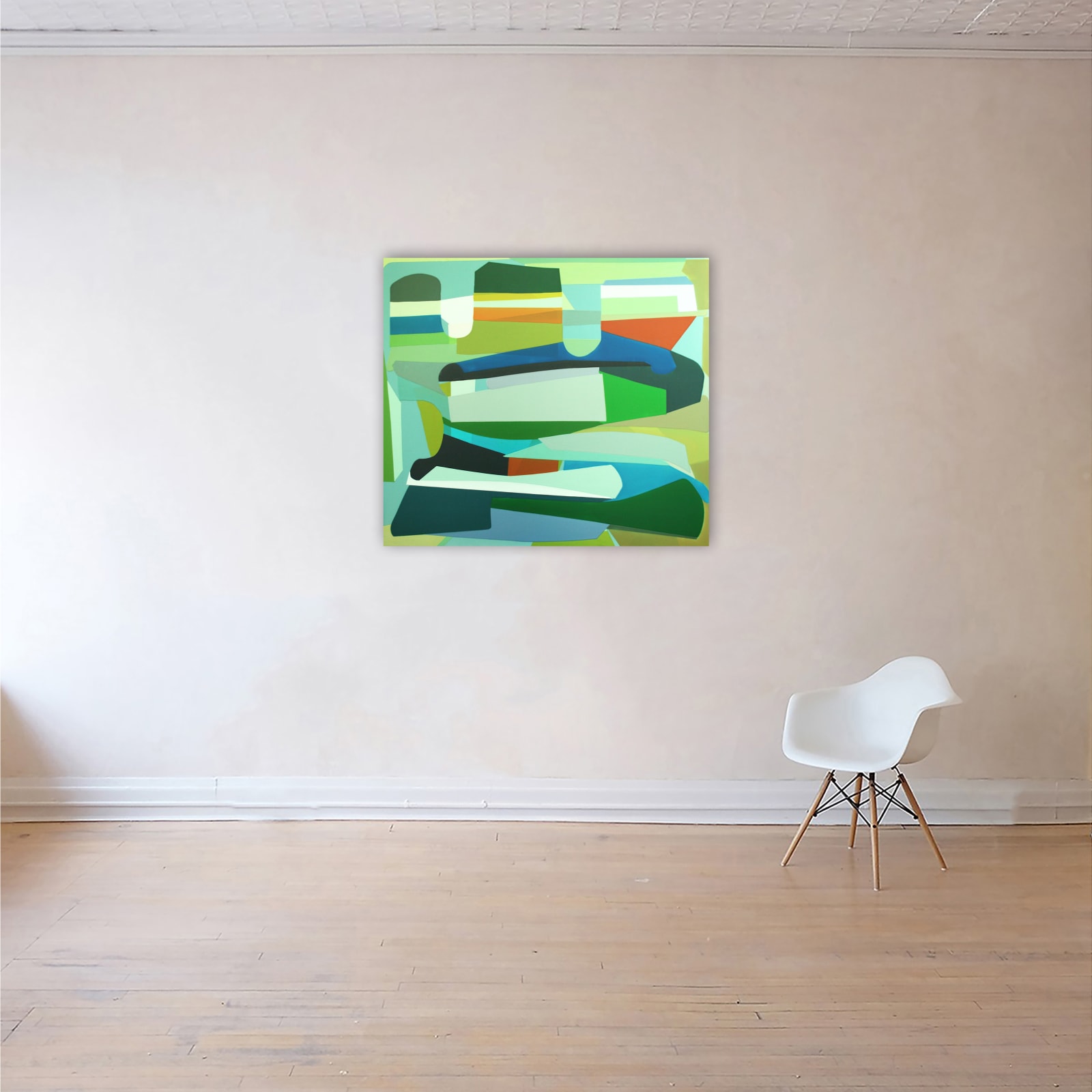 Susan Dory, Pluperfect