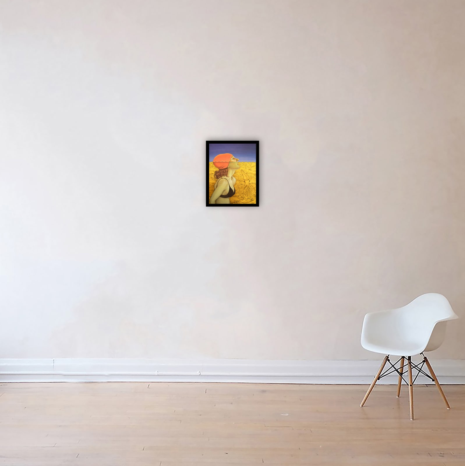 Michael Bergt, Self-Discovery