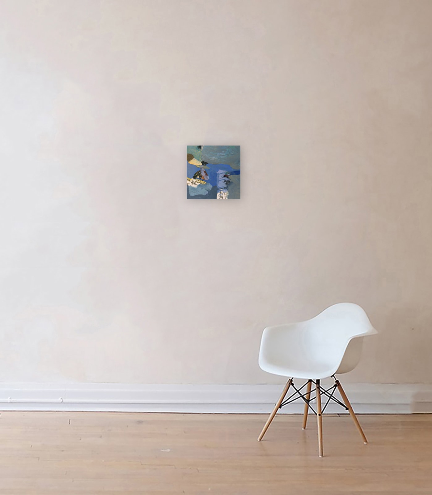 Shar Coulson, SmallWorks52, 2019