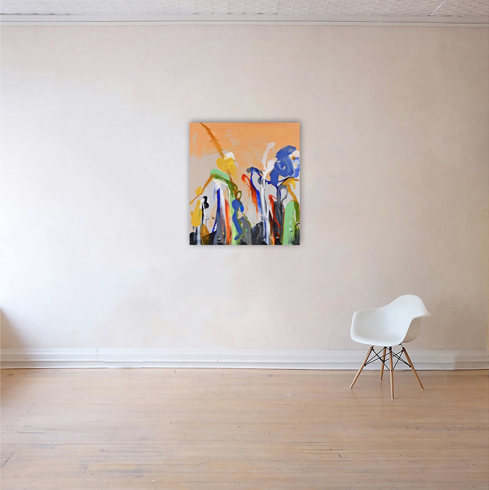 Daniel Phill, TRACERY