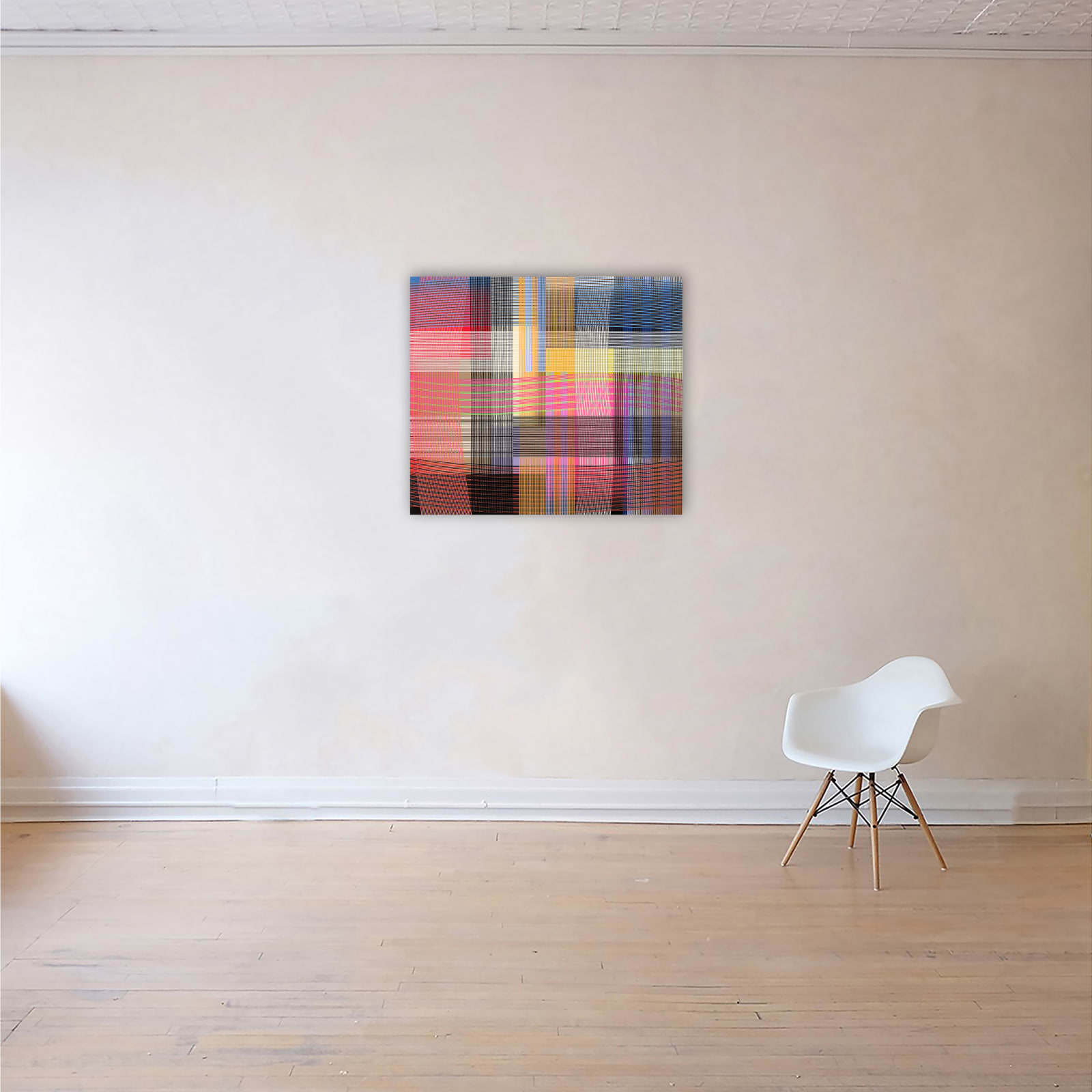 Peter Stephens, Treasure Chest