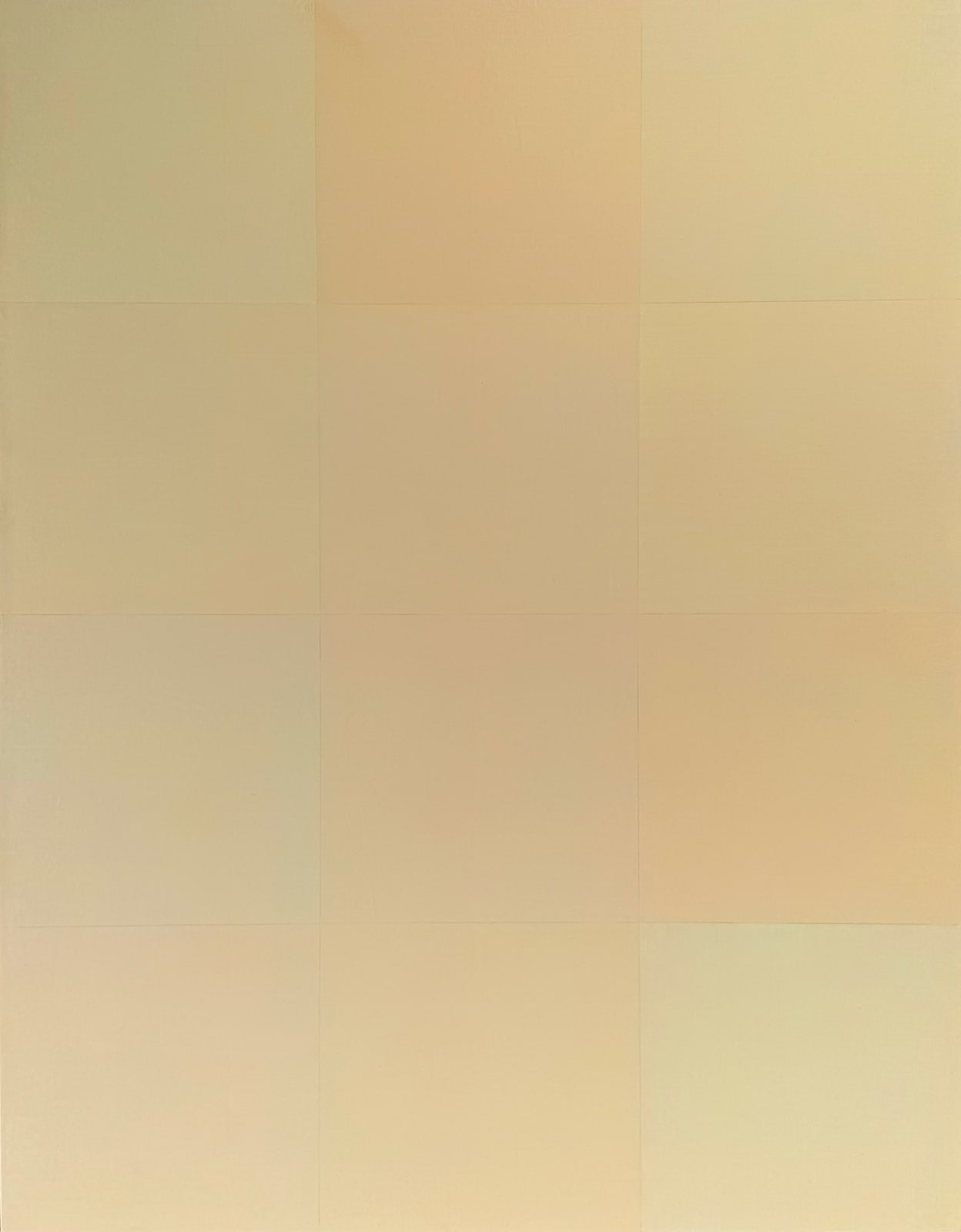 Richard Berman, Flatbush #02