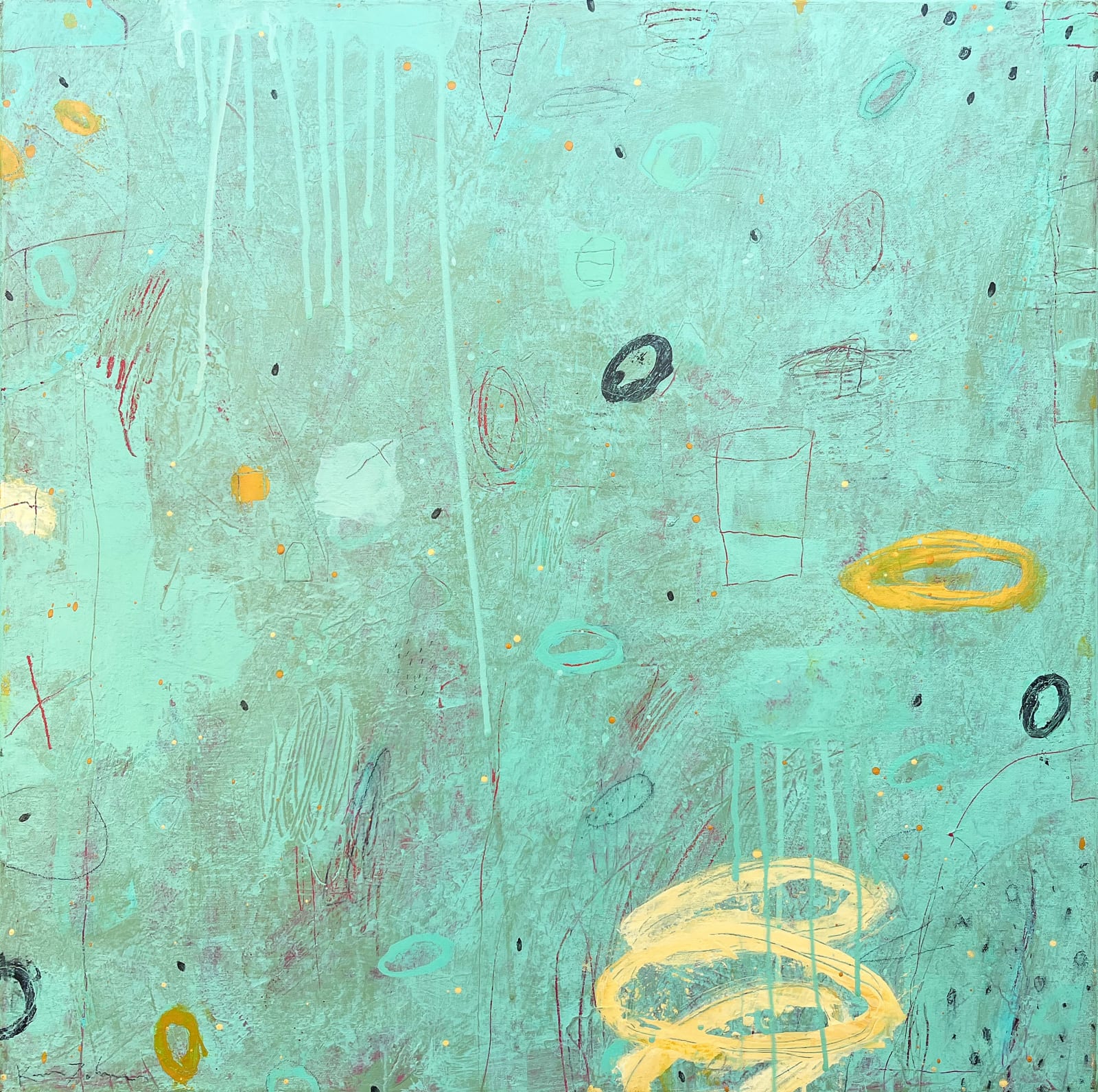 Kevin Tolman, Splash