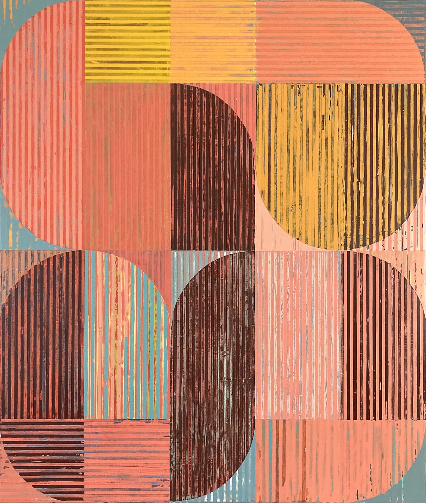 Sunny Taylor, Offering