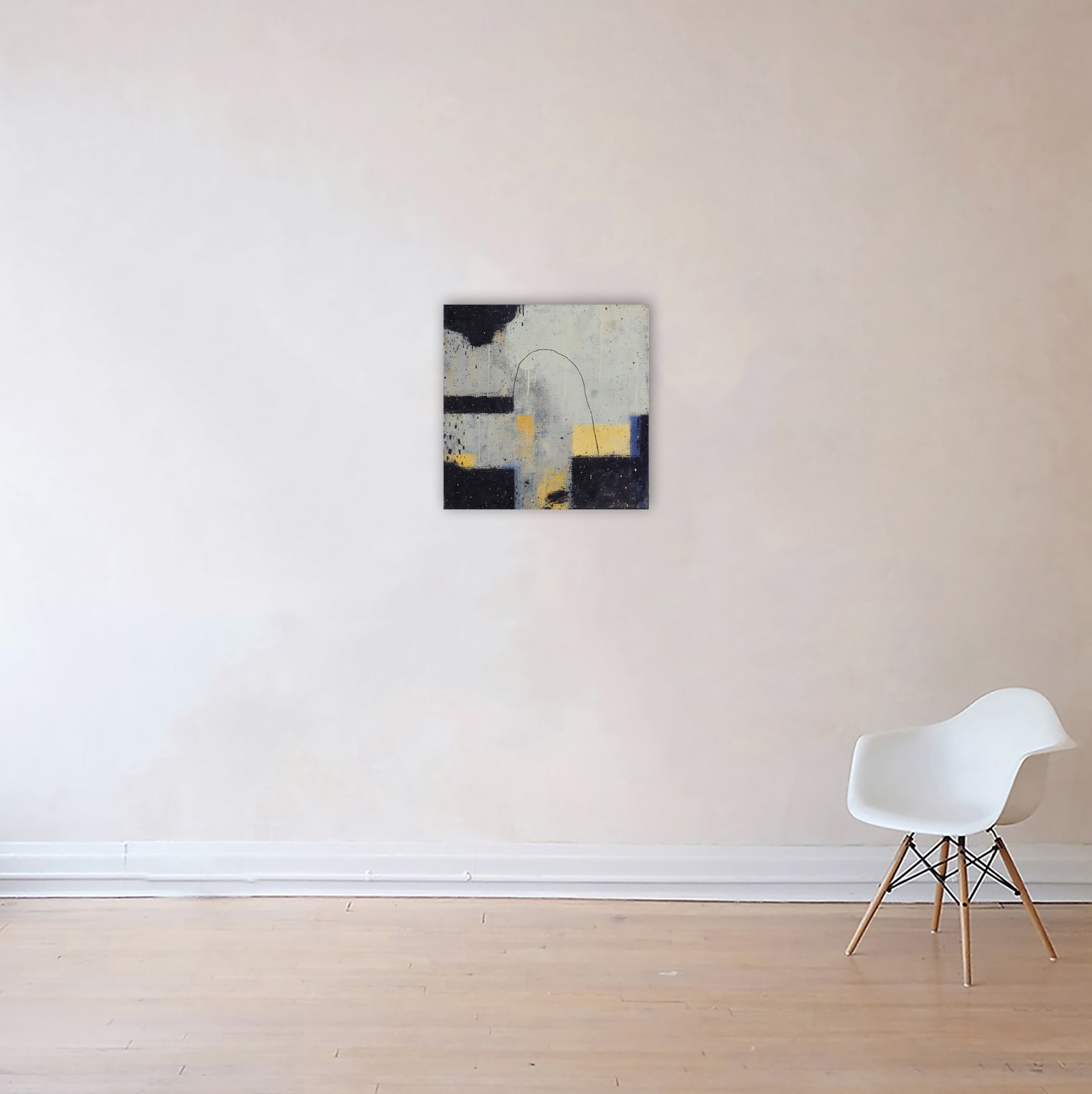 Kevin Tolman, The Four Directions / Night