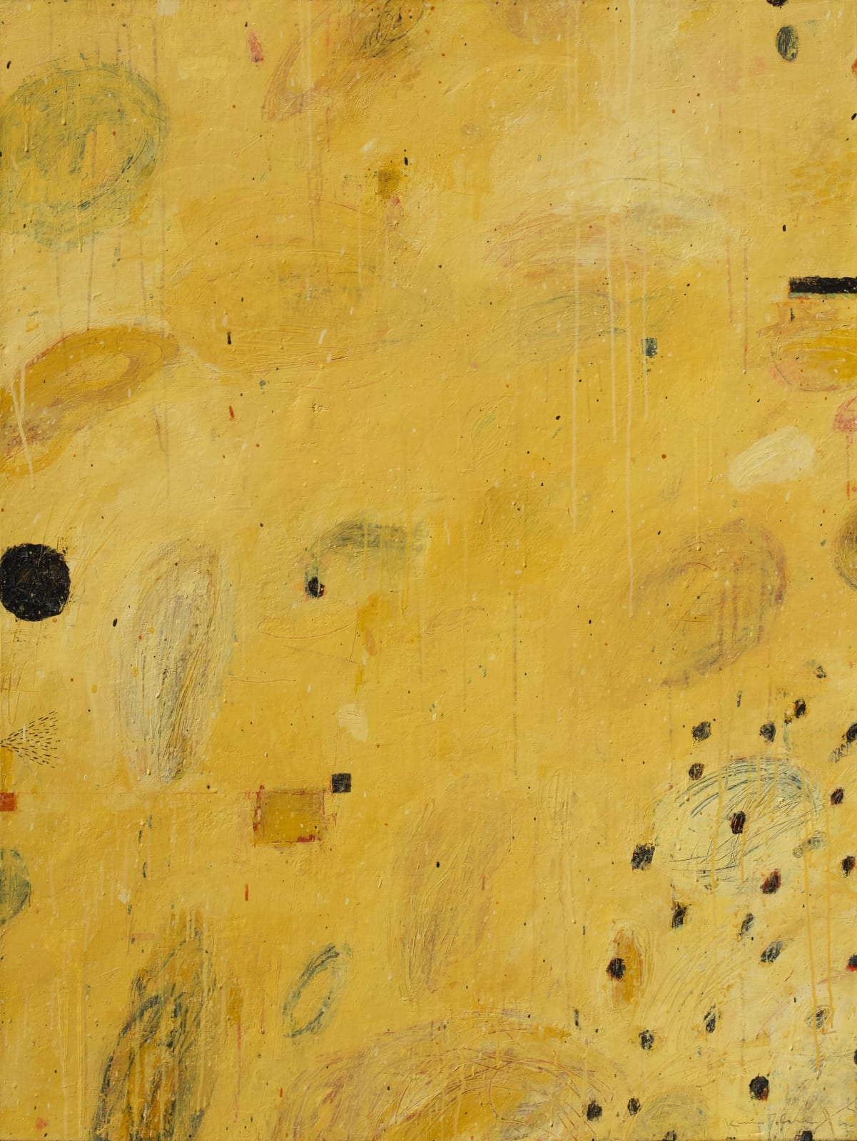 Kevin Tolman, Vento Redondo II