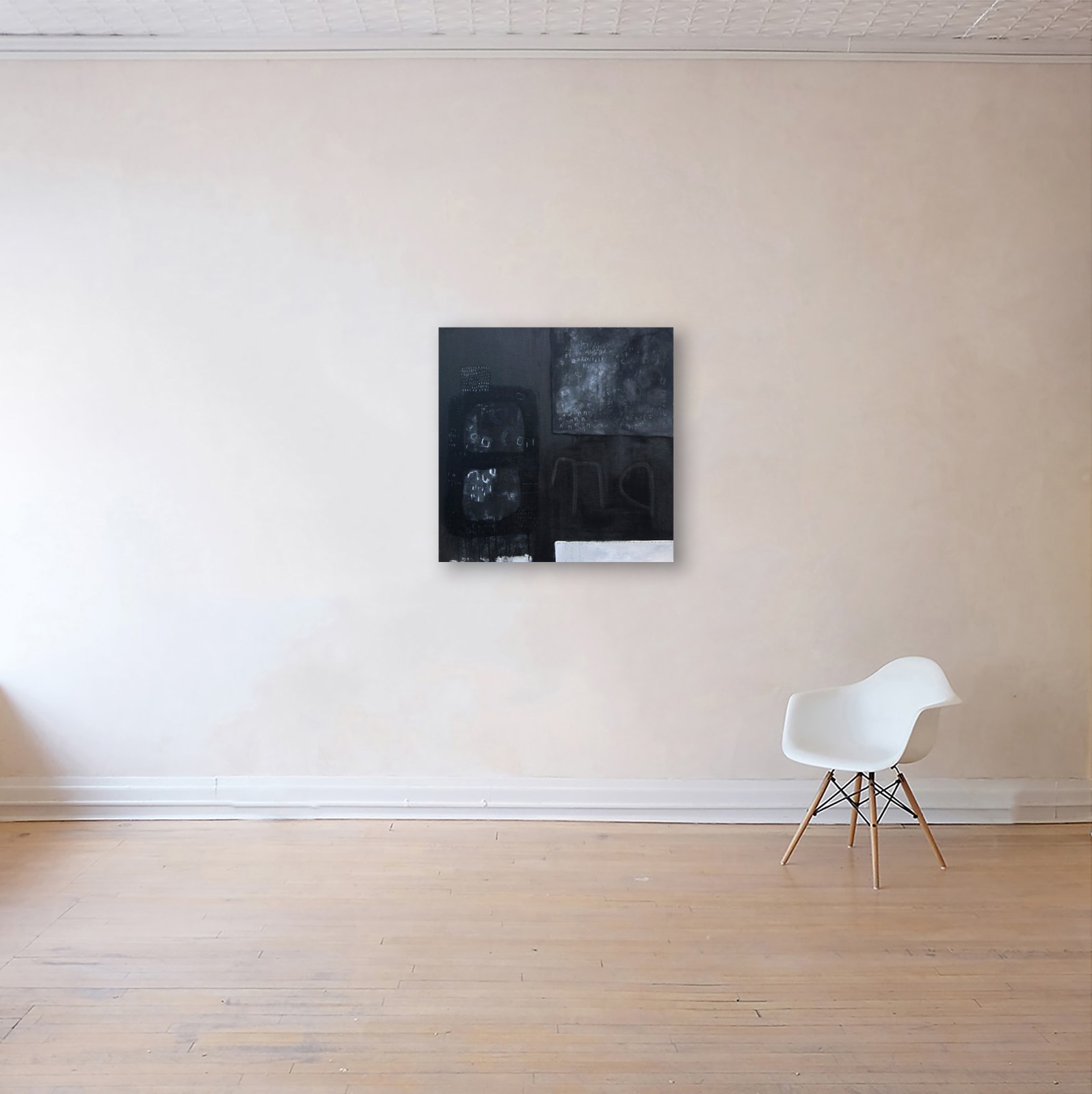 Guillaume Seff, Habité