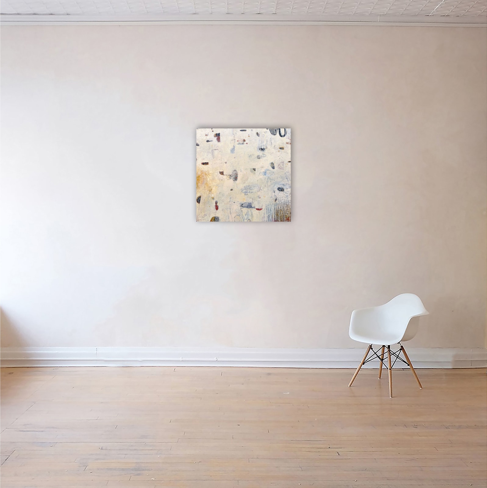 Kevin Tolman, Fly By / For Spring