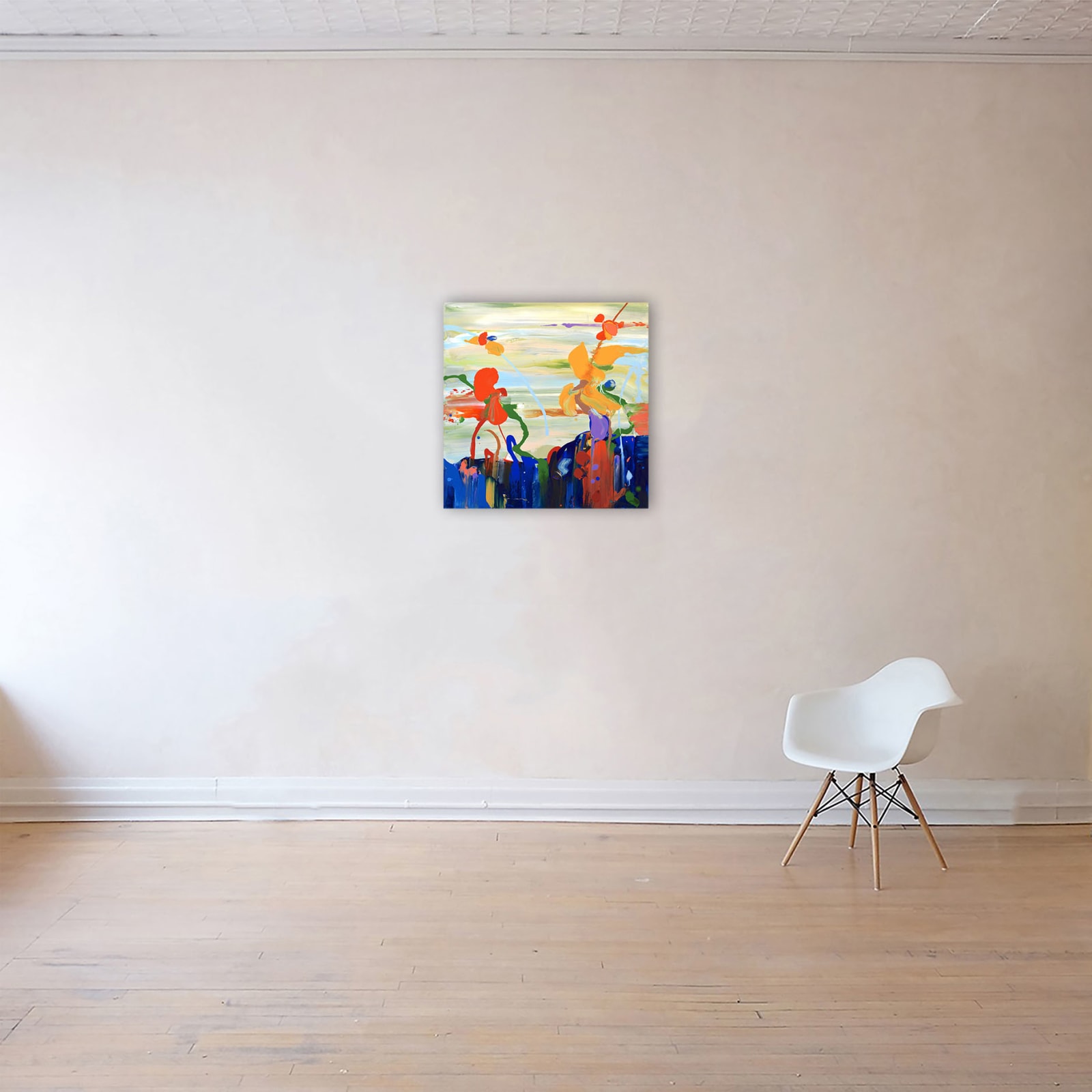 Daniel Phill, TUNSGATE