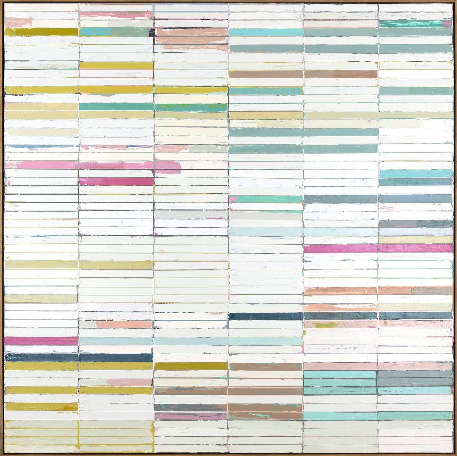 Sunny Taylor, Urban Legend