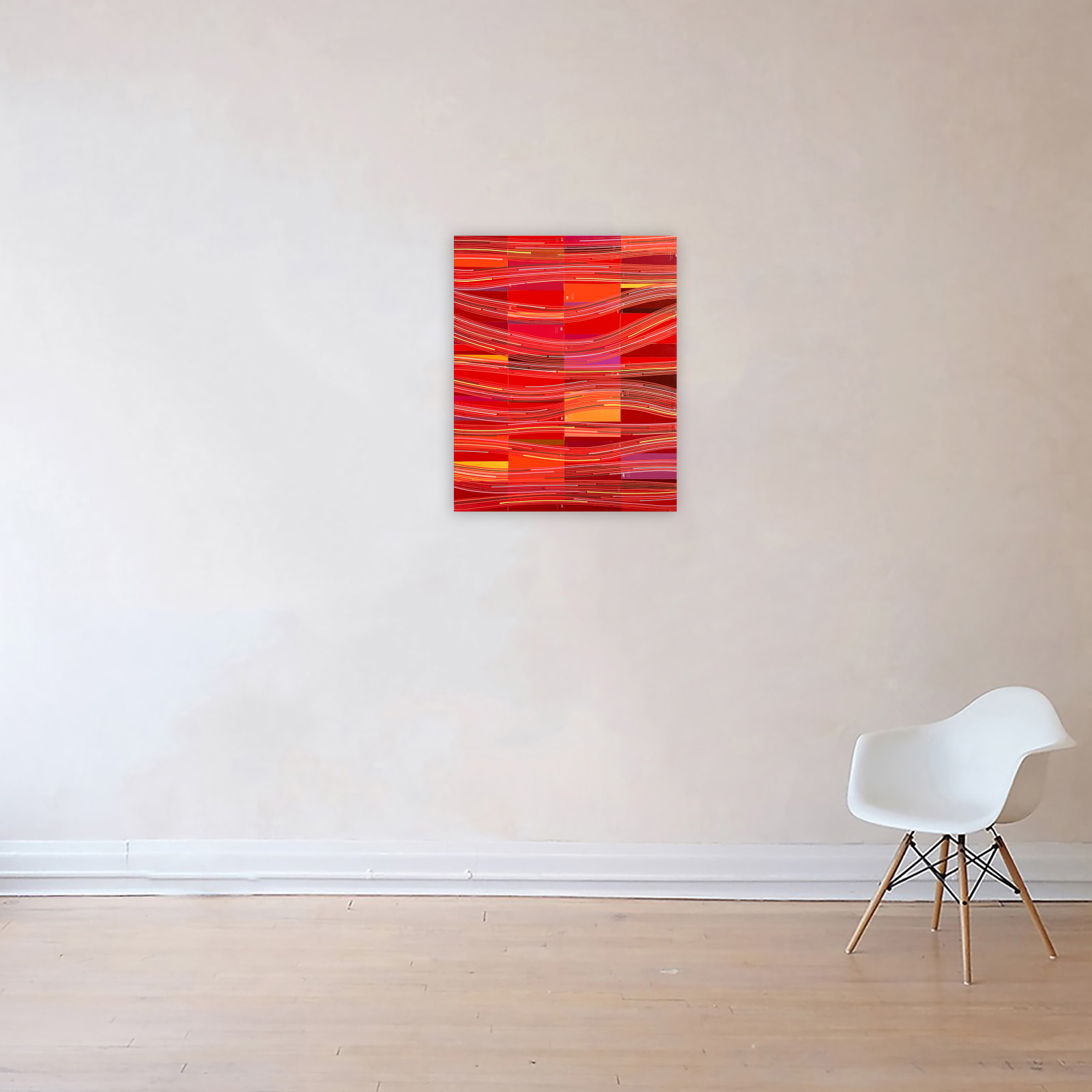 Peter Stephens, Fire Cracker