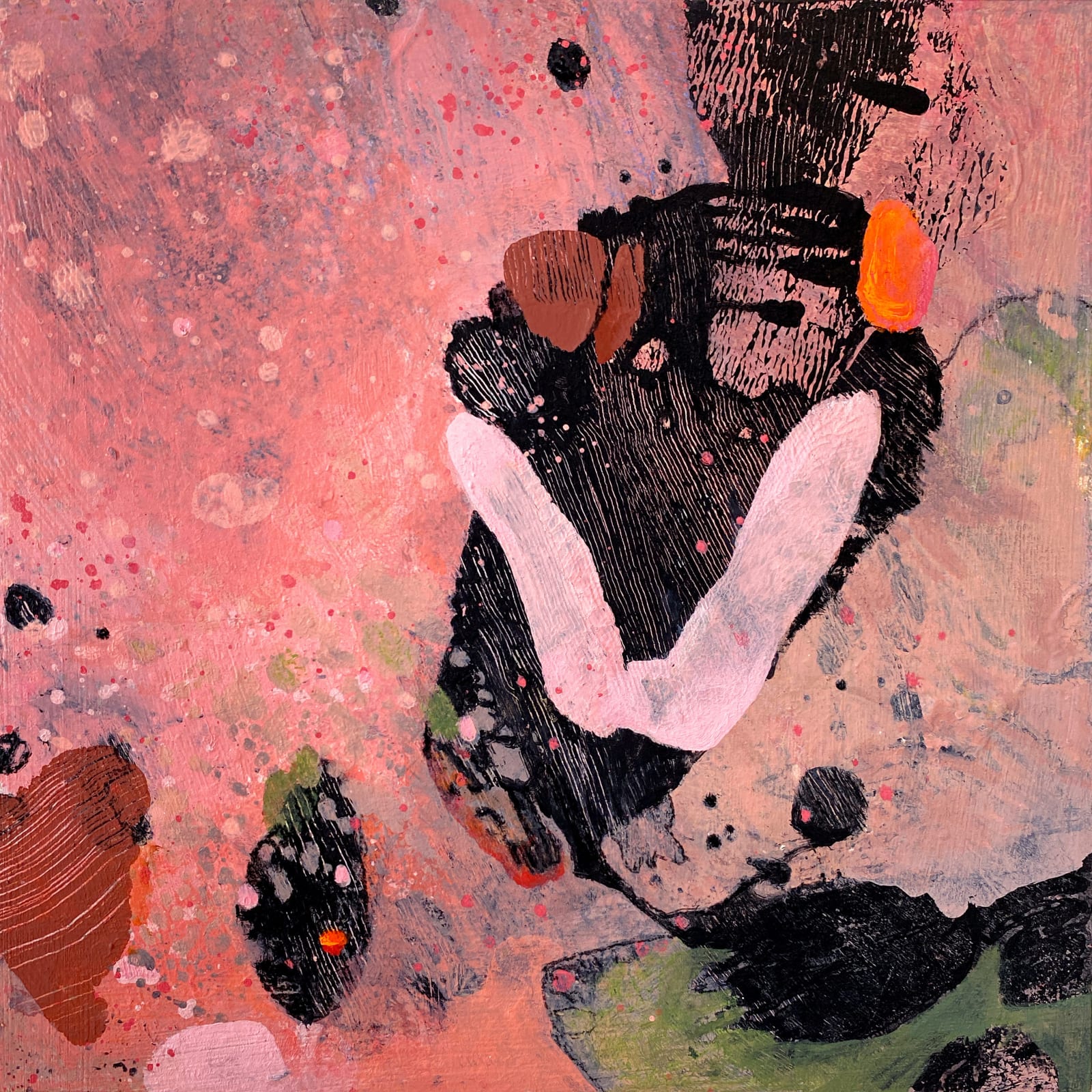 Shar Coulson, Fragments 05