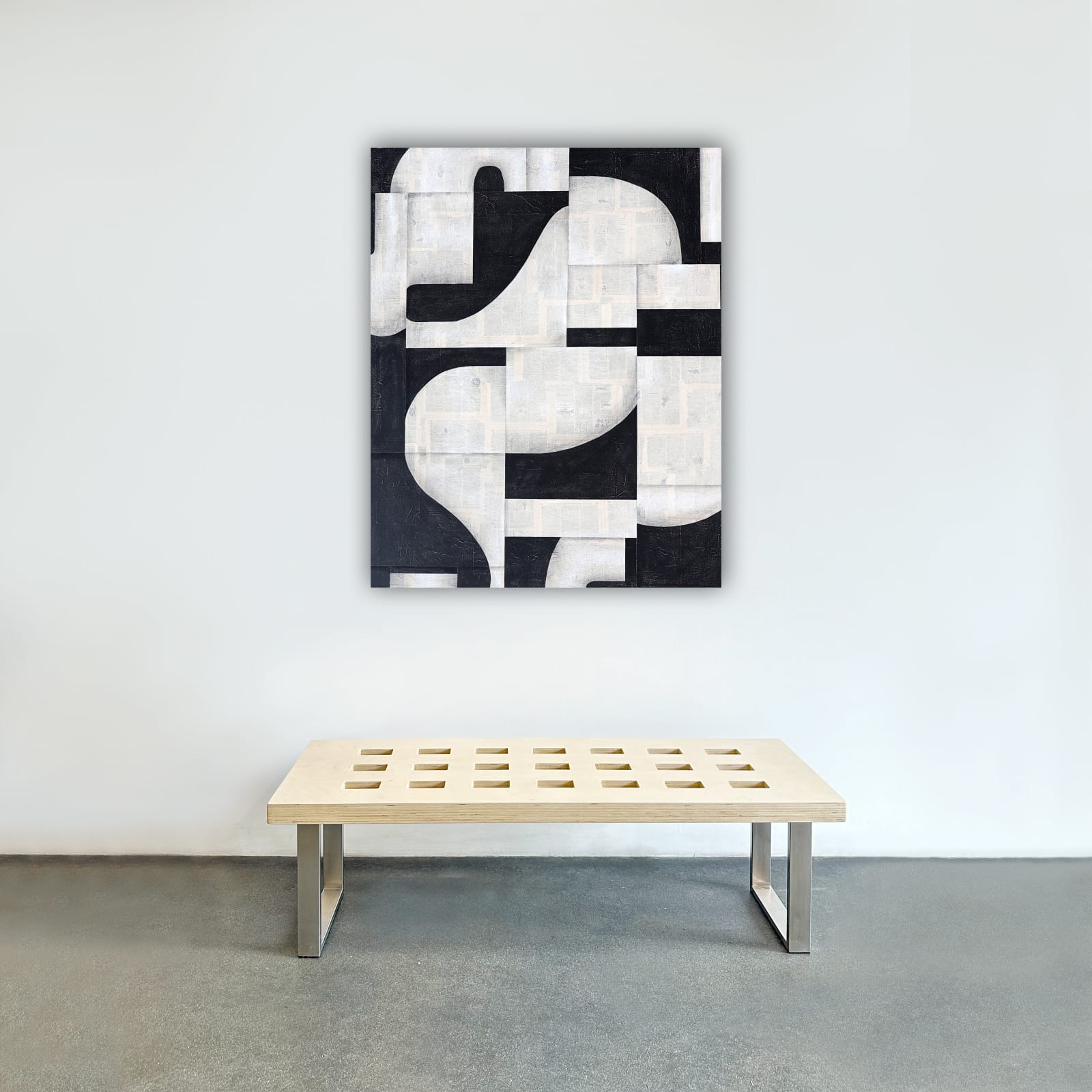 Cecil Touchon, pdp1473ct25