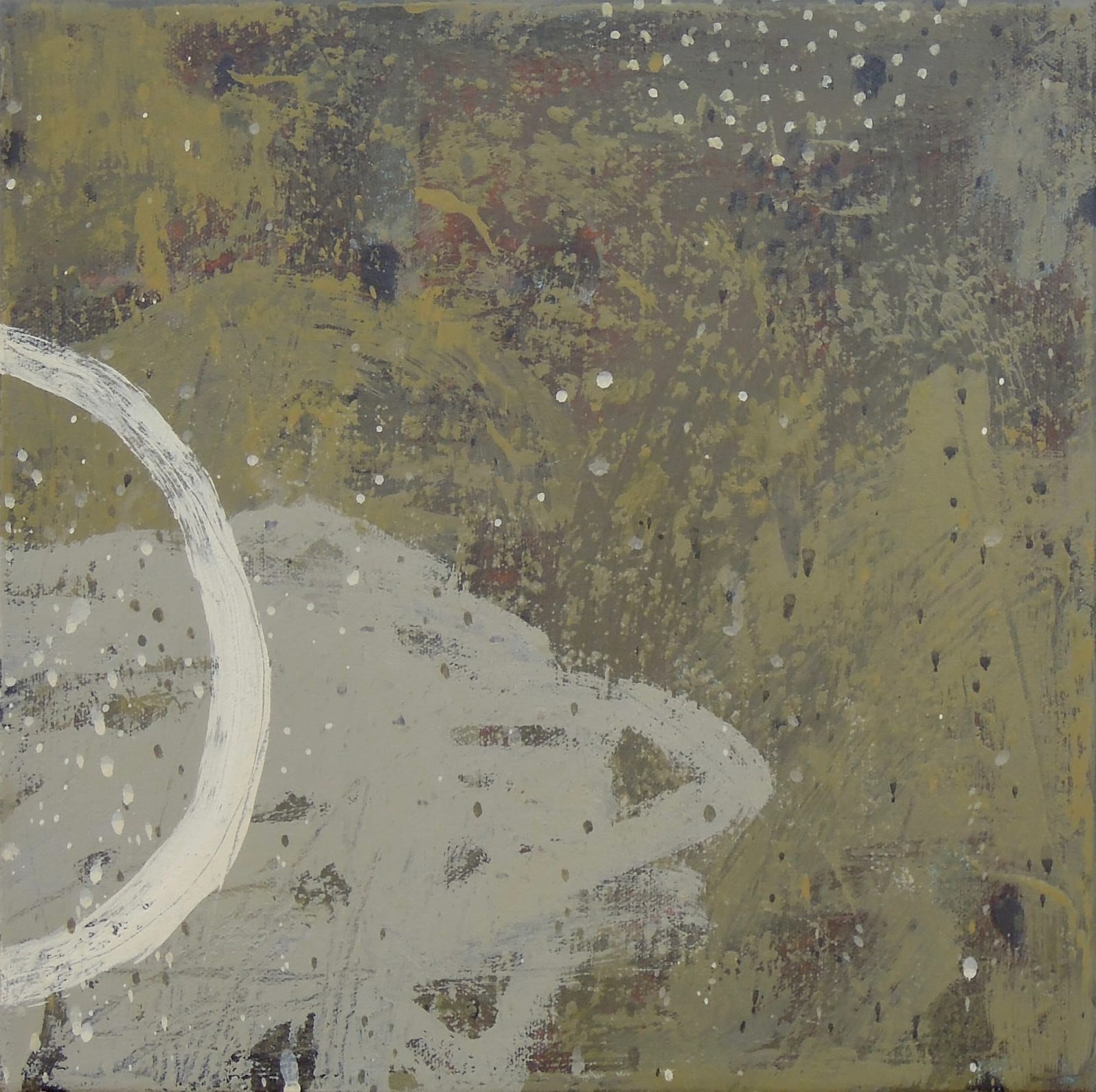 Kevin Tolman, Summer Evening Susurrus III