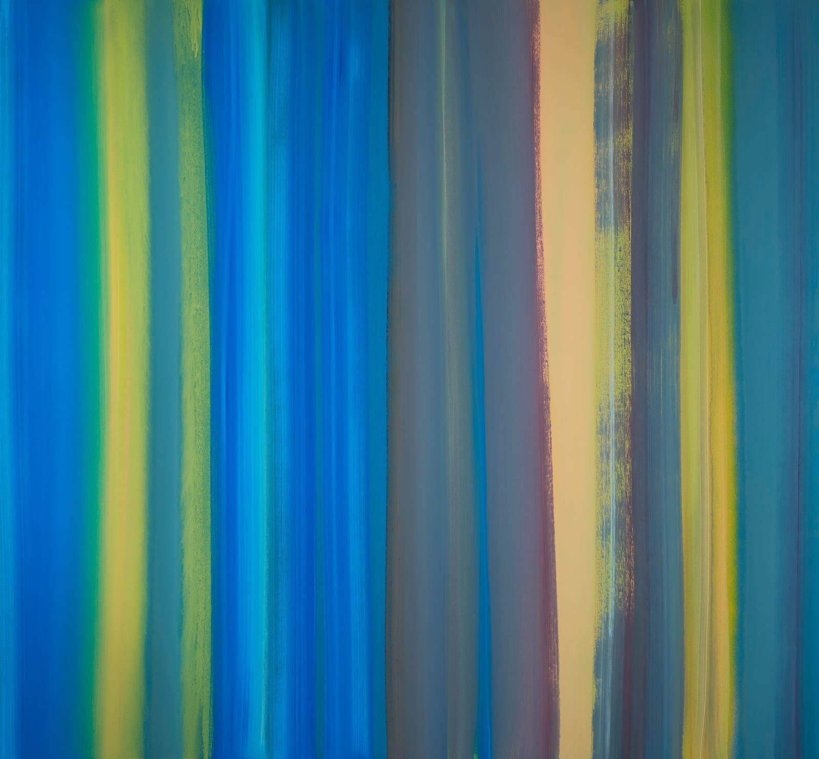 Willy Bo Richardson, Eastern Gate 14