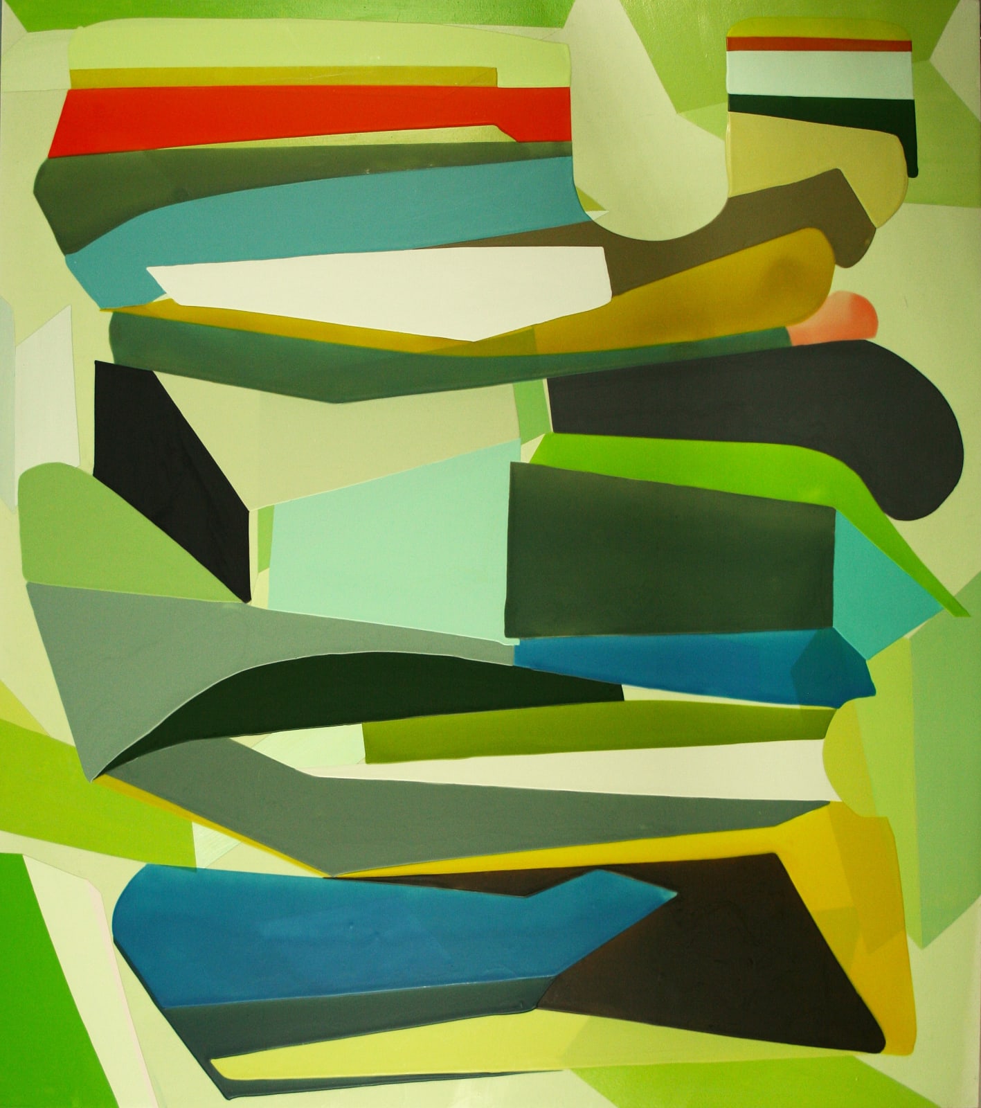 Susan Dory, Knob and Kettle