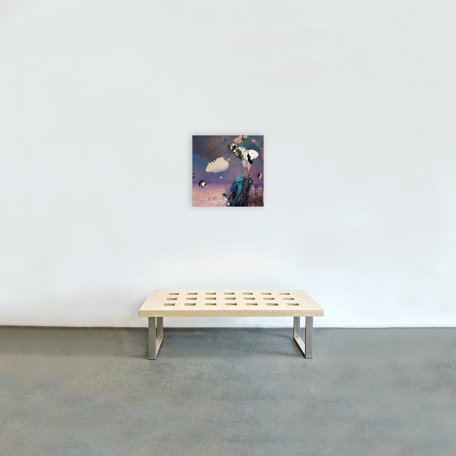 Shar Coulson, Stargazing Mind Trip FFF277