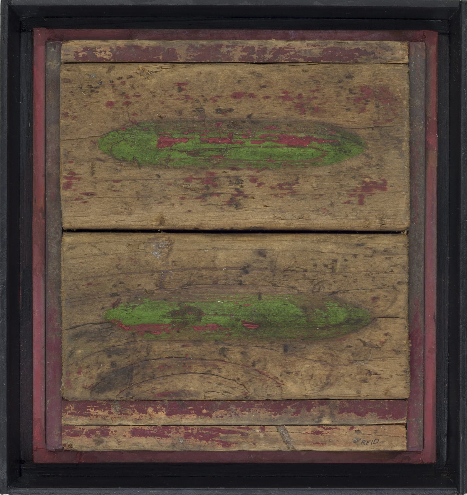 Randall Reid, Impressions