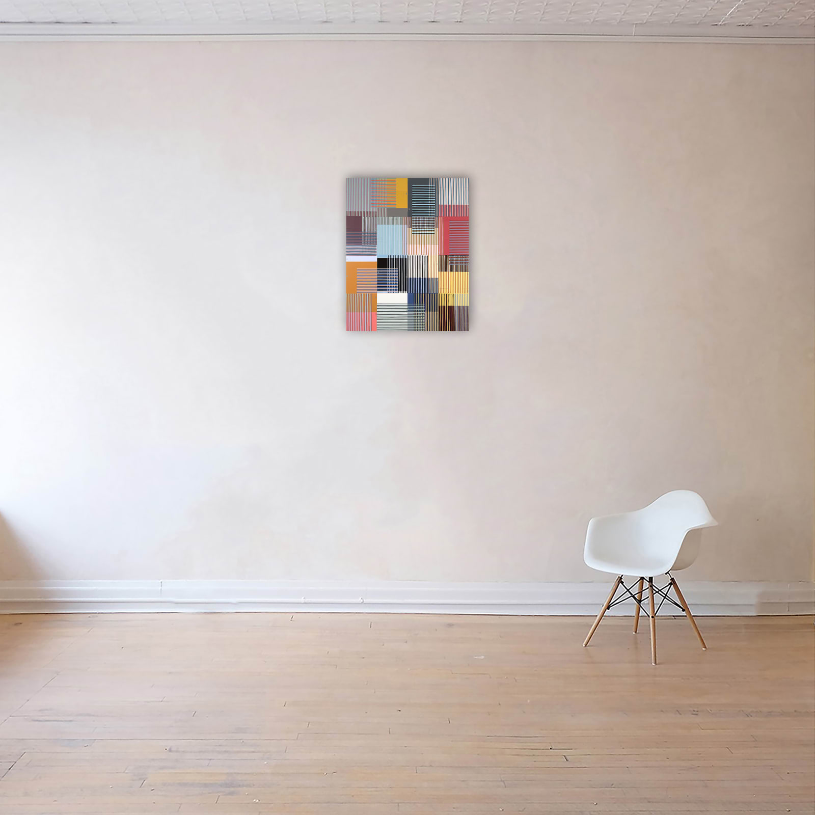 Peter Stephens, Mata Hari, 2019