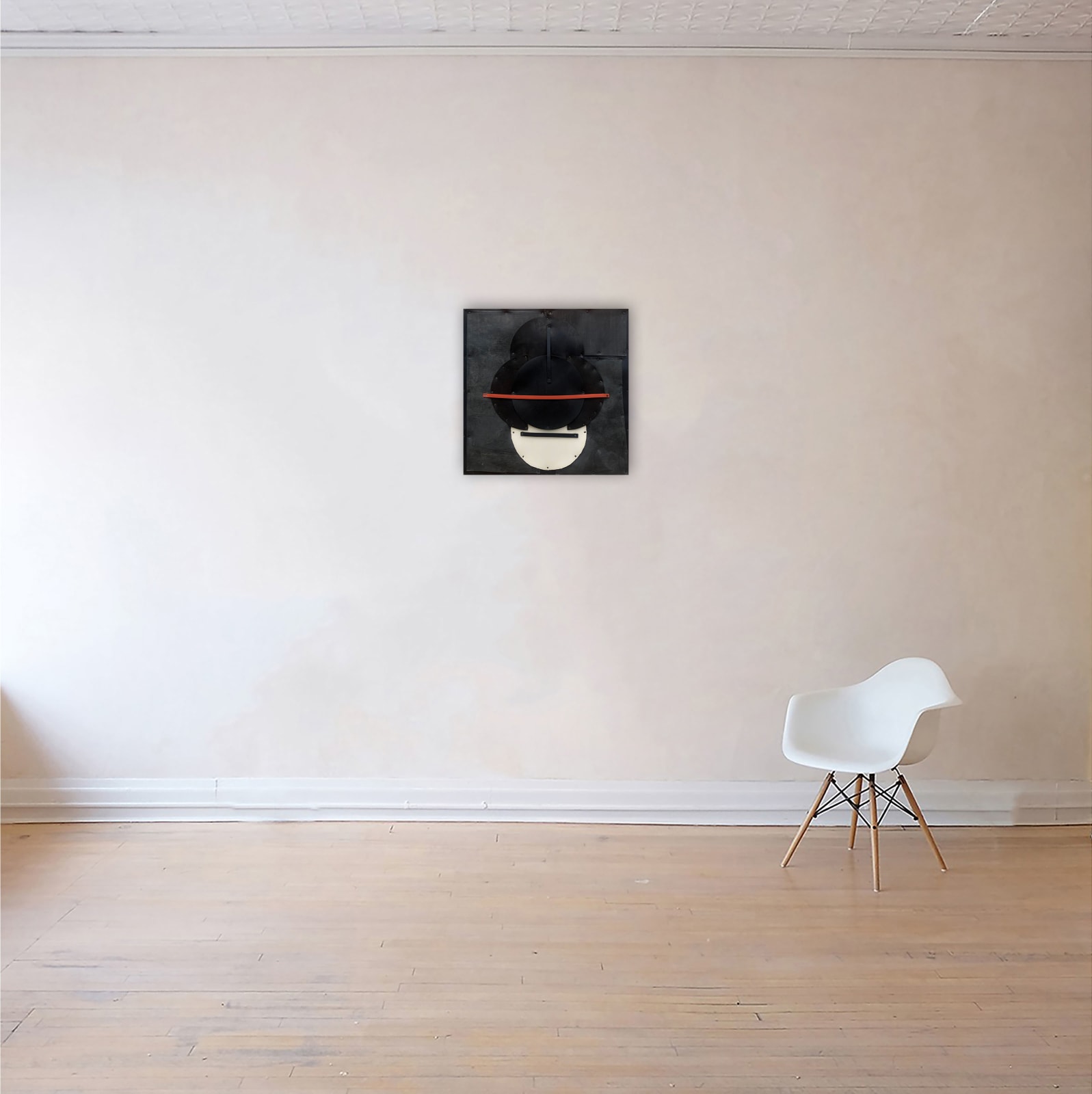 Emilio Lobato, Nucleus