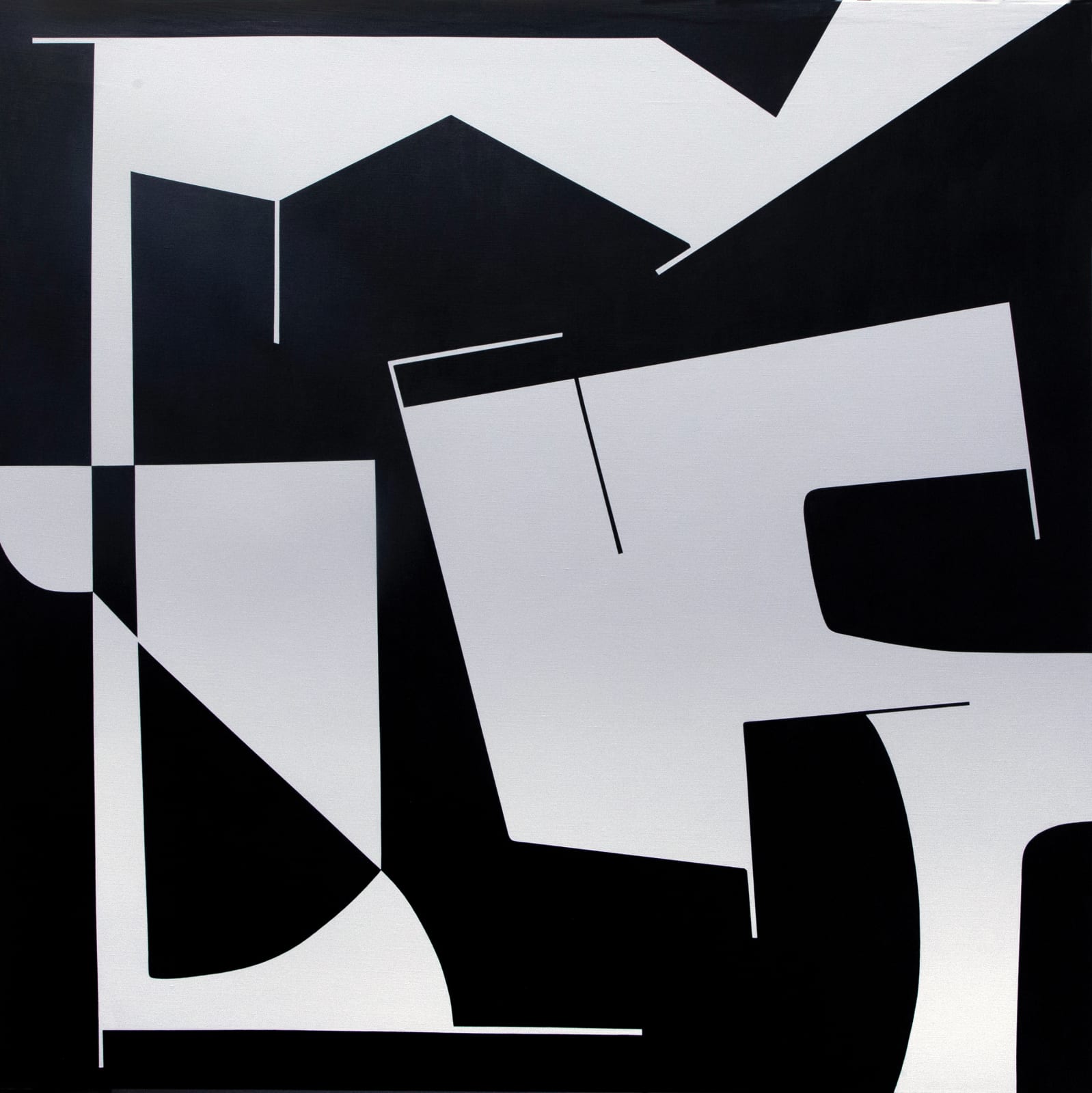 Rose Masterpol, Rubicon, 2025