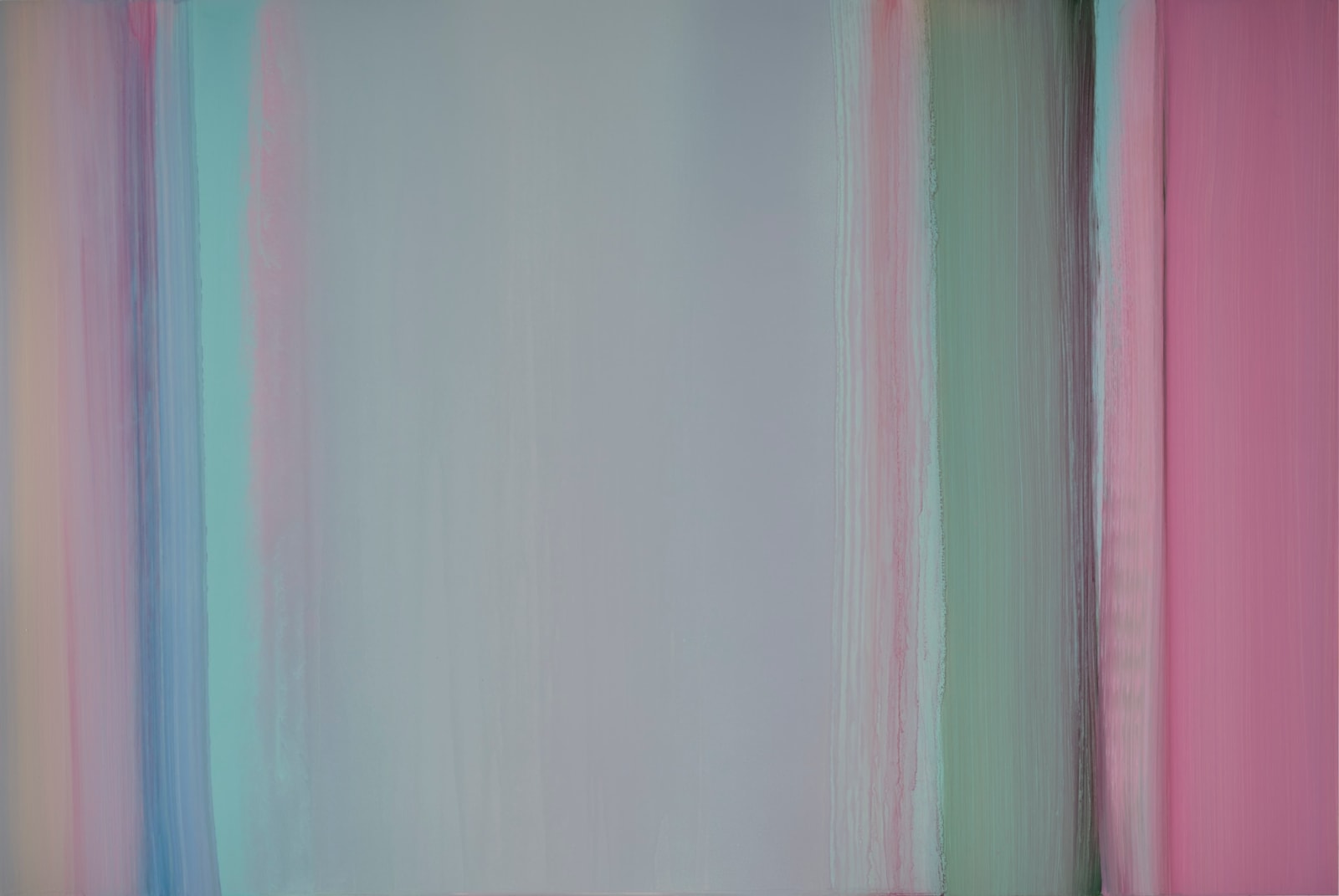 Willy Bo Richardson, Carrying And Soaring 8, 2025