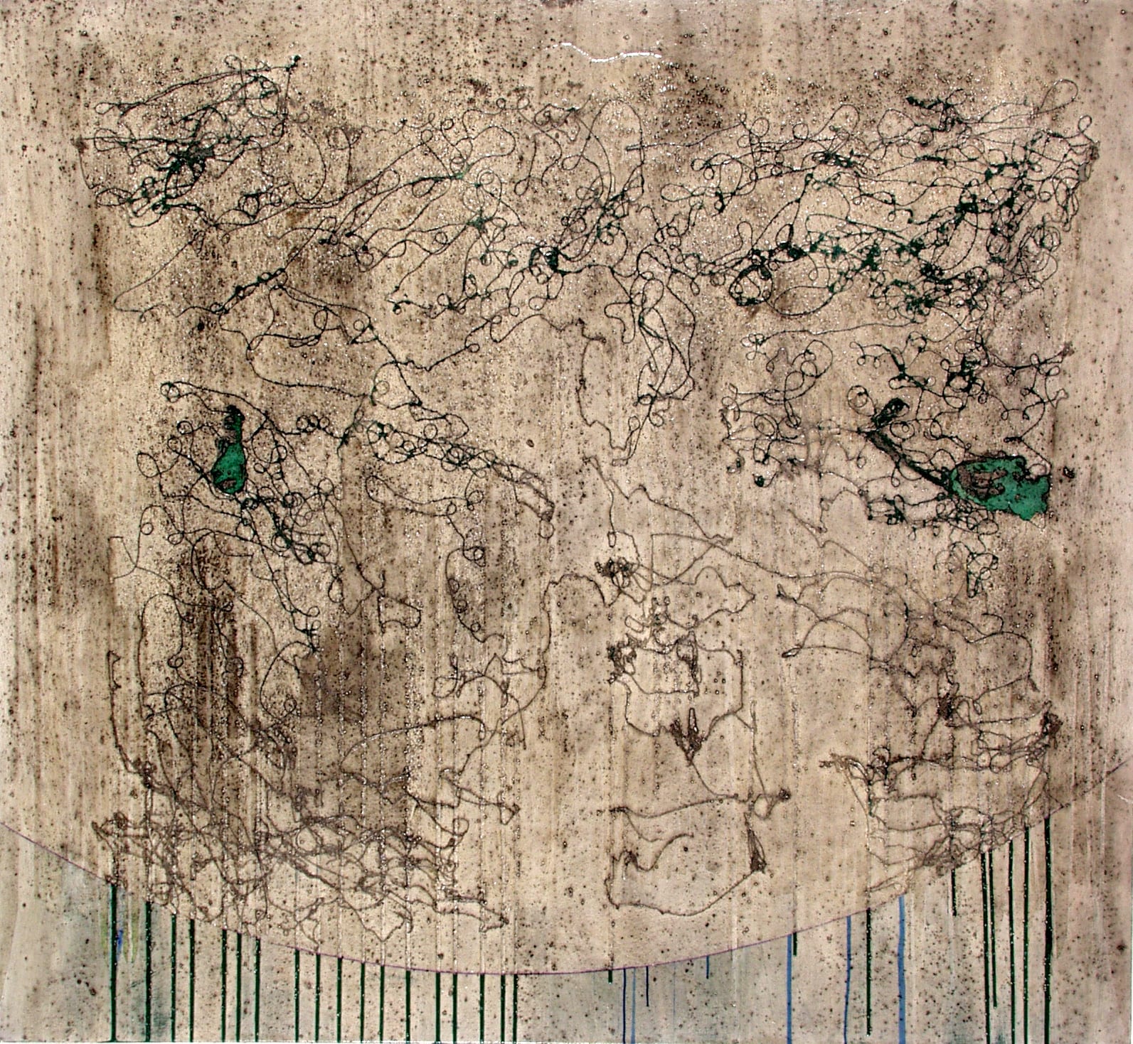 Antonio Puri, Mudra 2