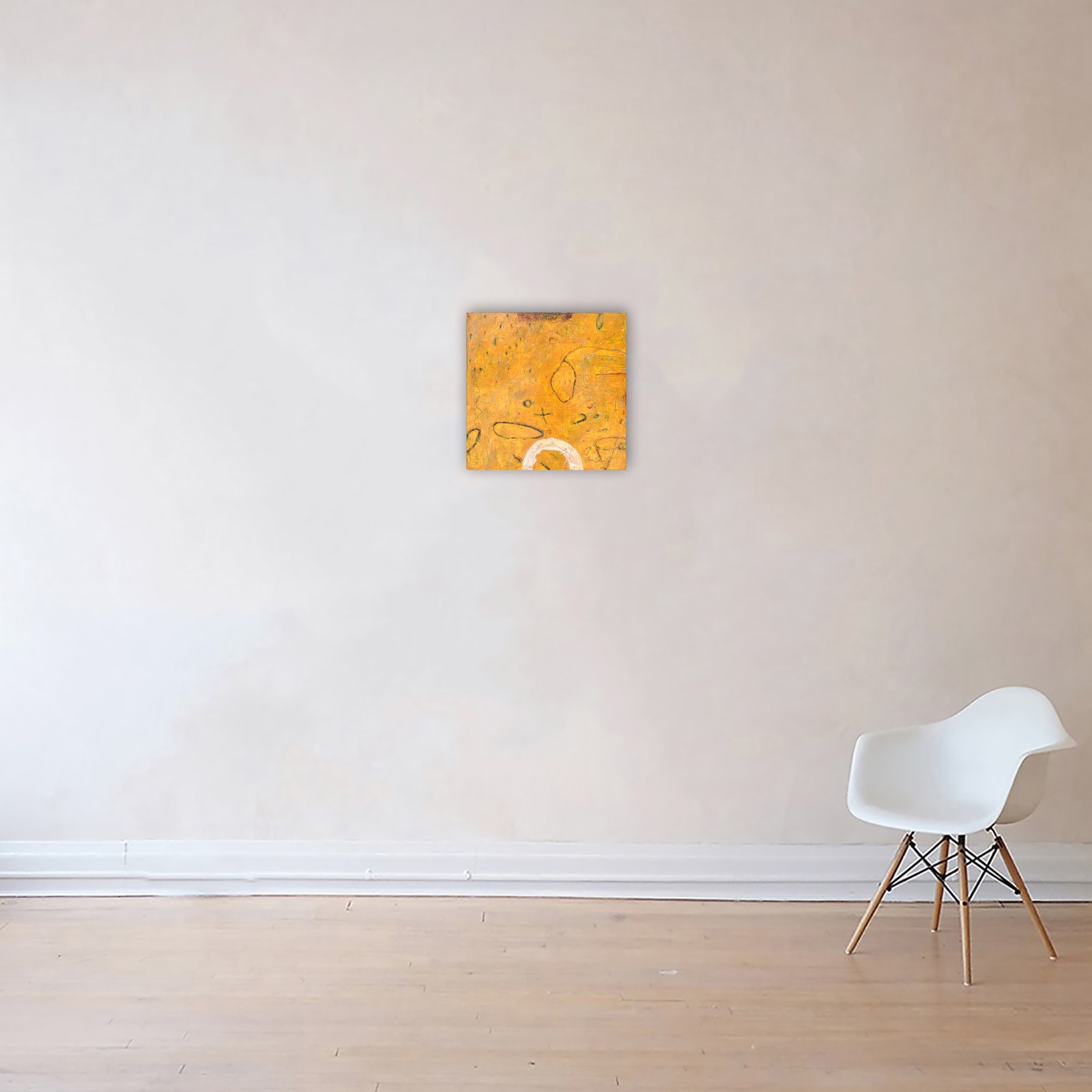 Kevin Tolman, Floral / Response