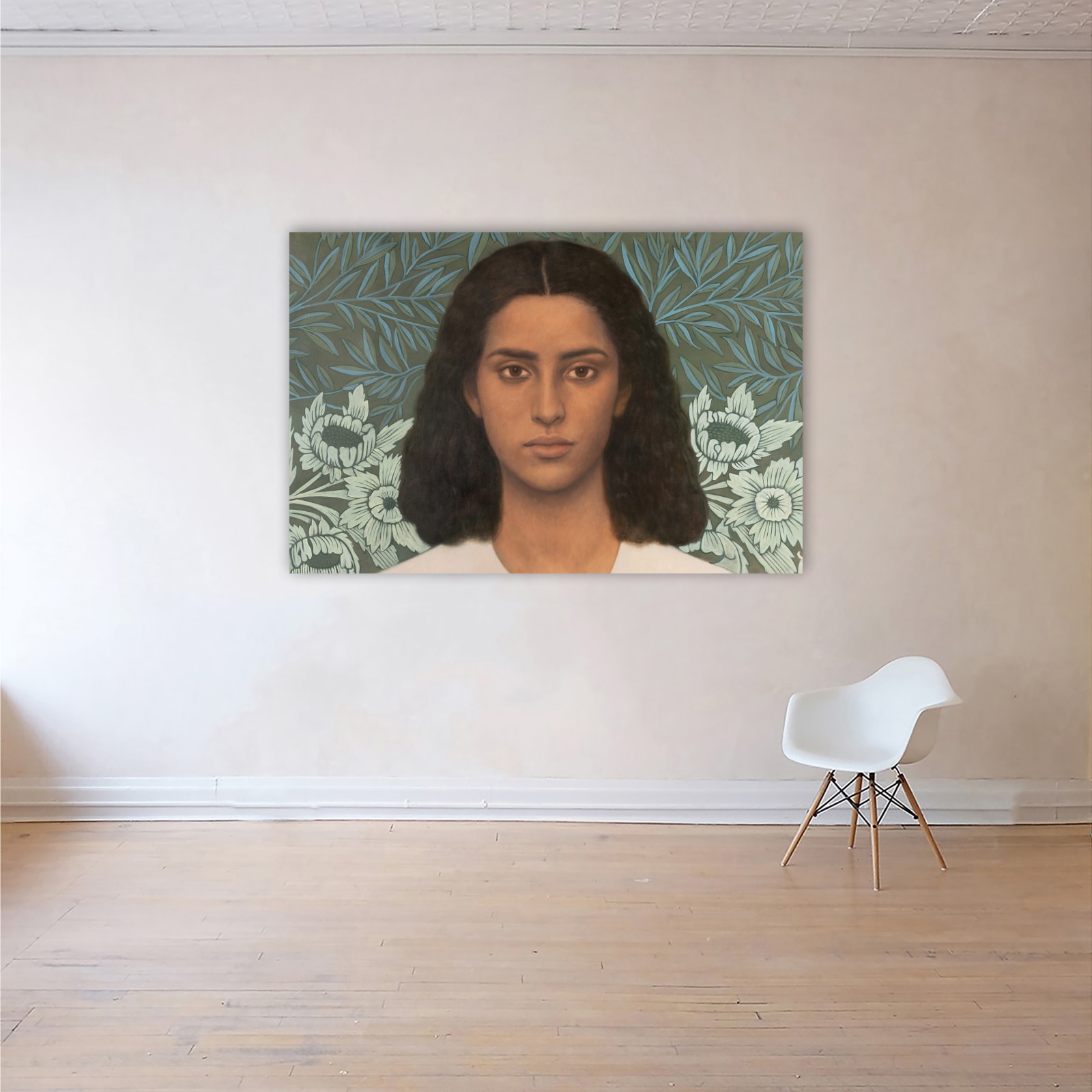 Alberto Gálvez, Pomona