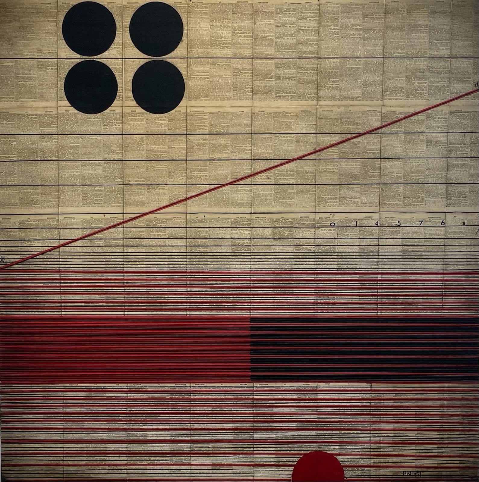 Emilio Lobato, Casa Nueva (A New Home)