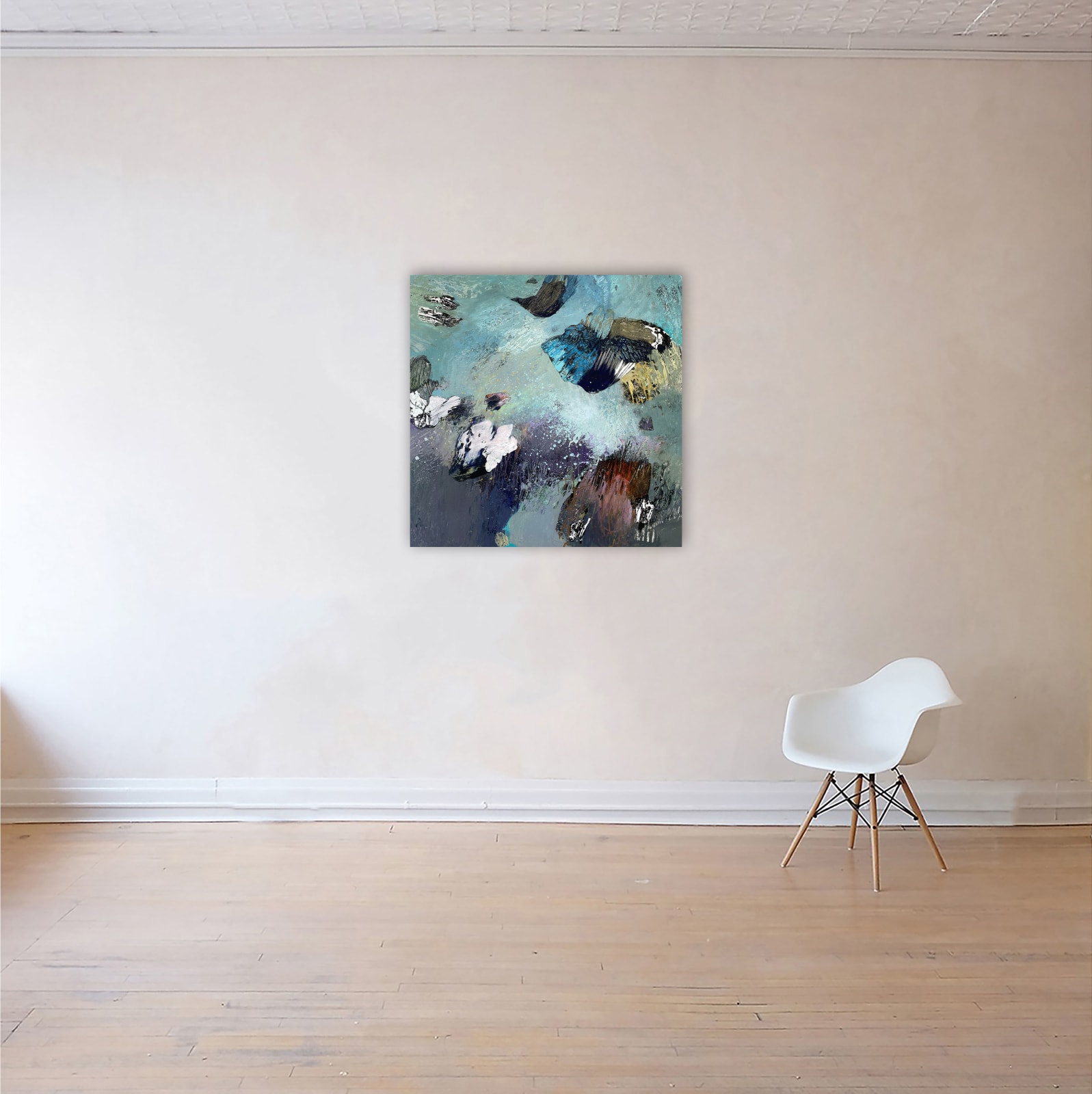 Shar Coulson, FaunaFloraFigure231