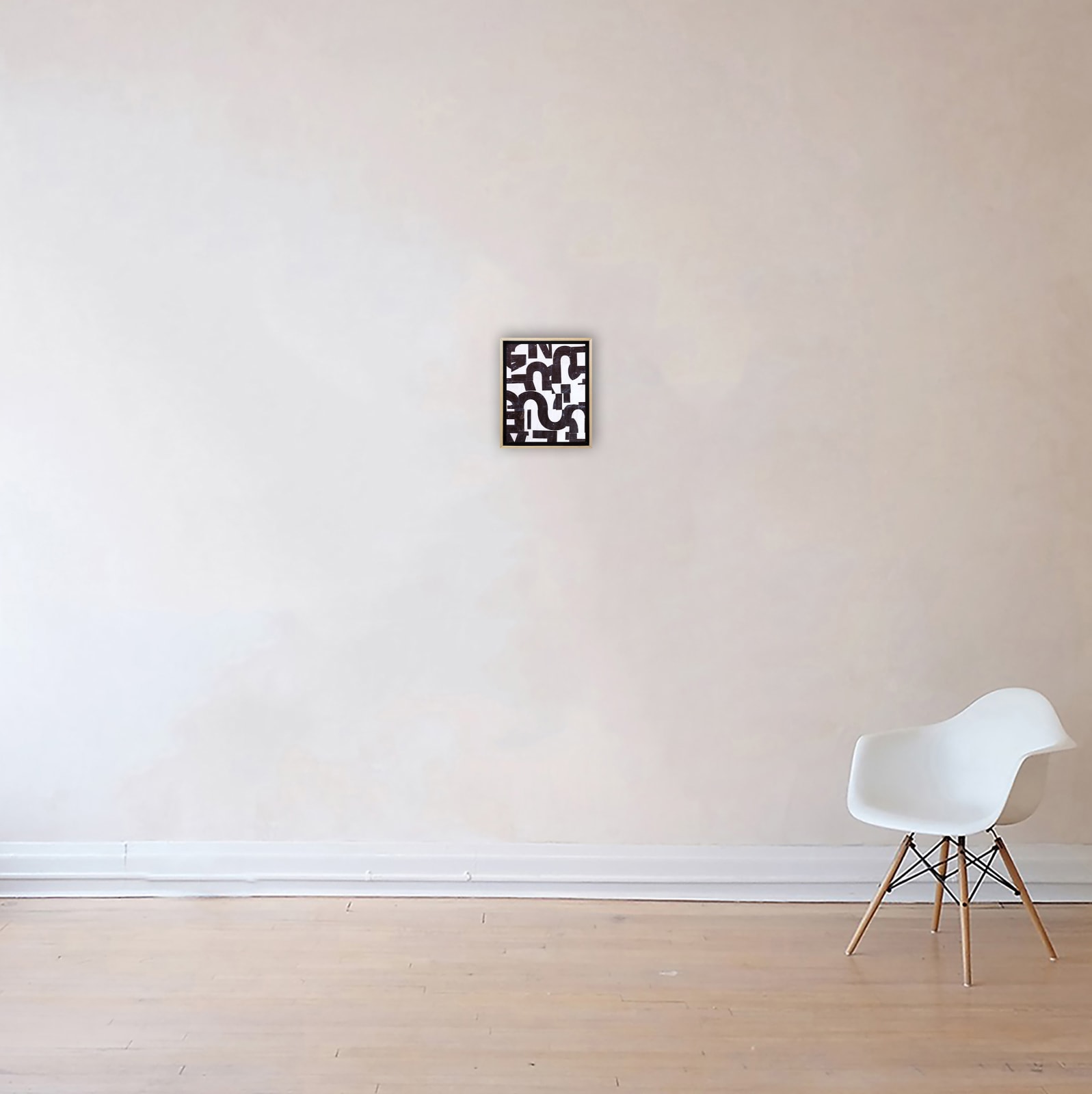 Cecil Touchon, PDP 1225