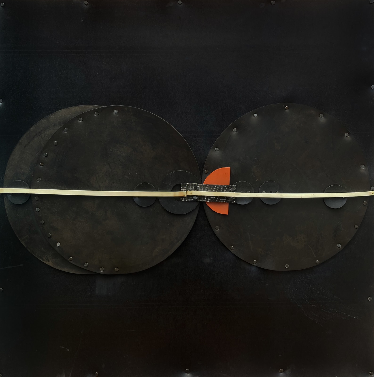 Emilio Lobato, Continuum