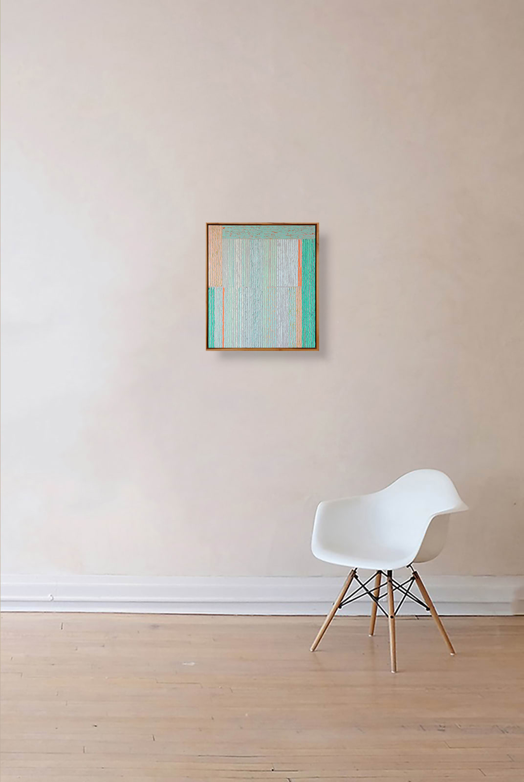 Sunny Taylor, Intuition with Aqua Bars