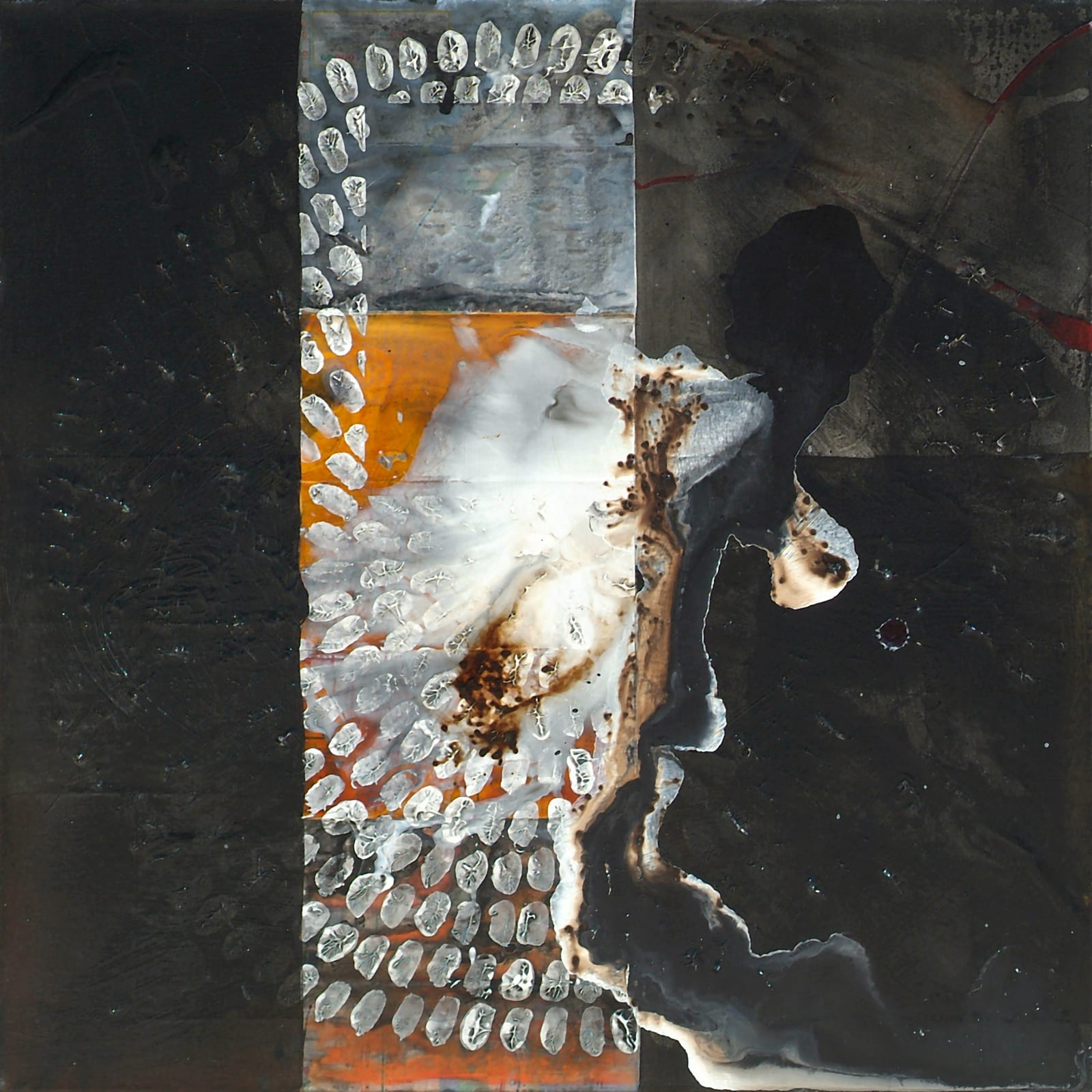 Antonio Puri, Seduced 3