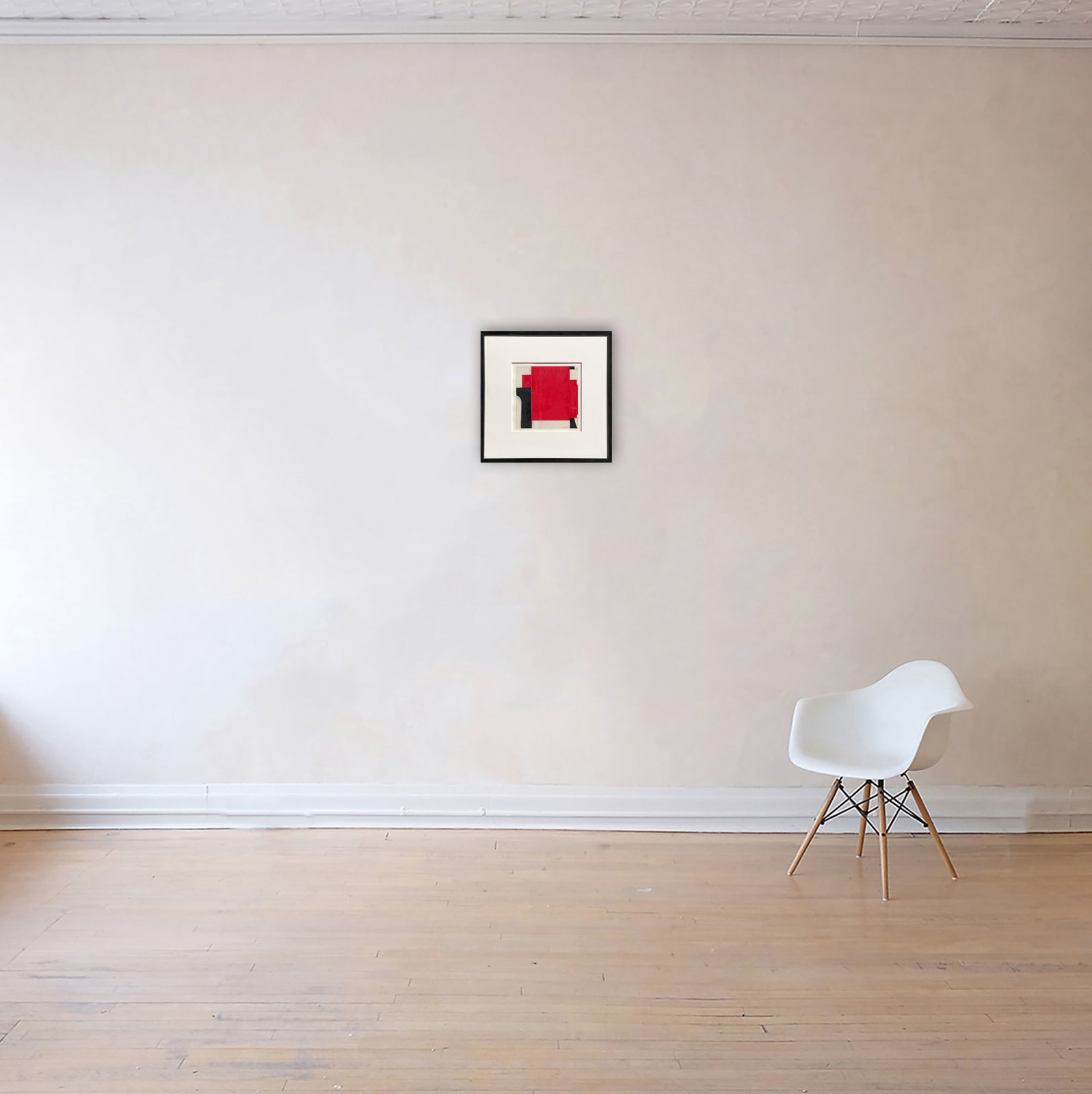 Cecil Touchon, Fusion Series #3112