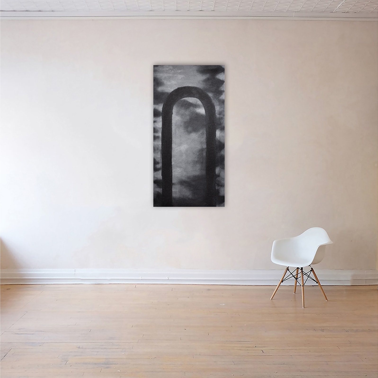 William T Carson, Good Luck