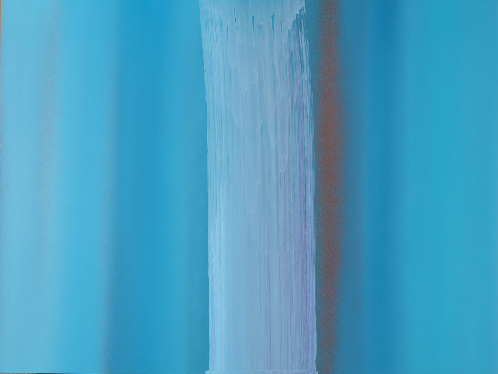 Willy Bo Richardson, Arjuna 1