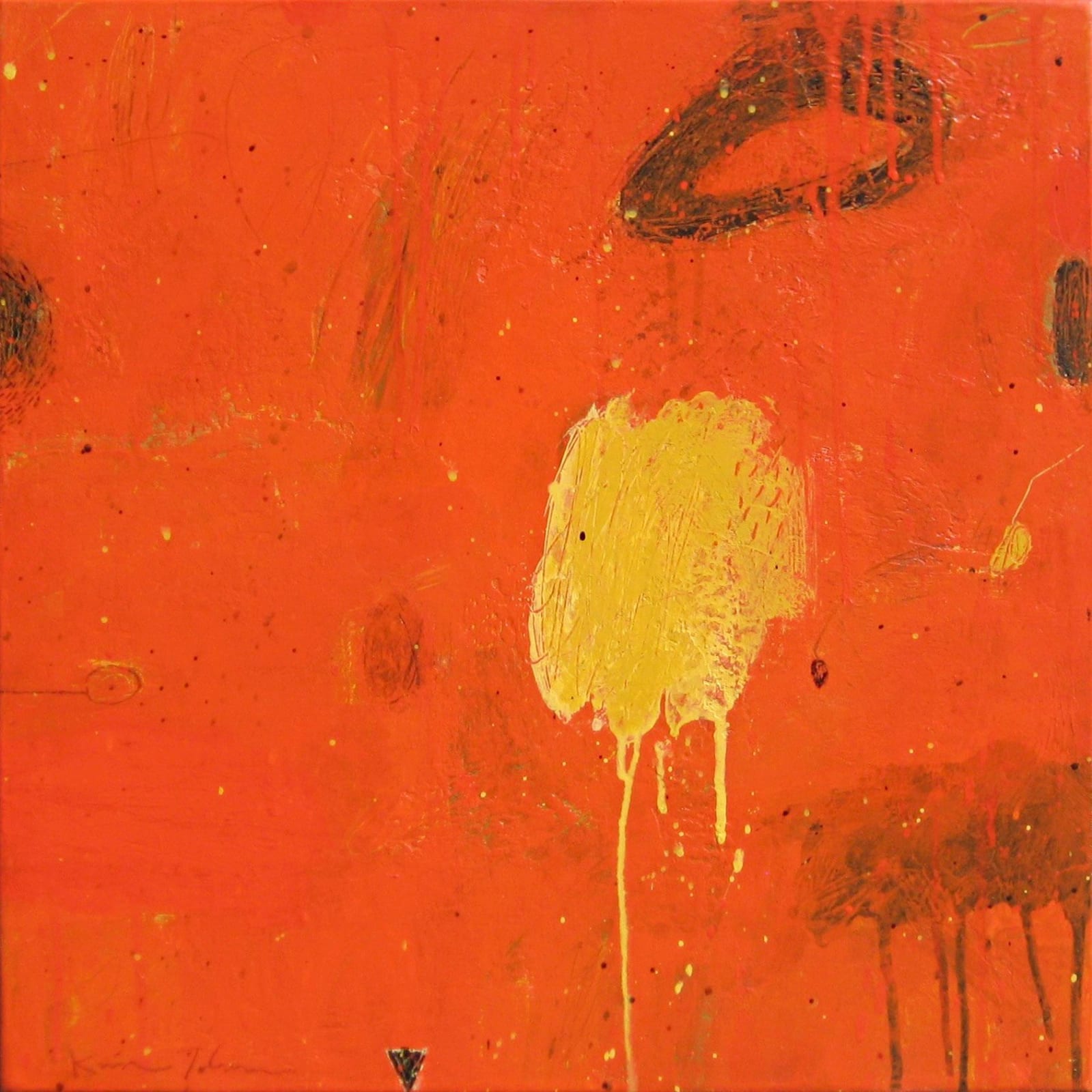 Kevin Tolman, Circo de Primavera III