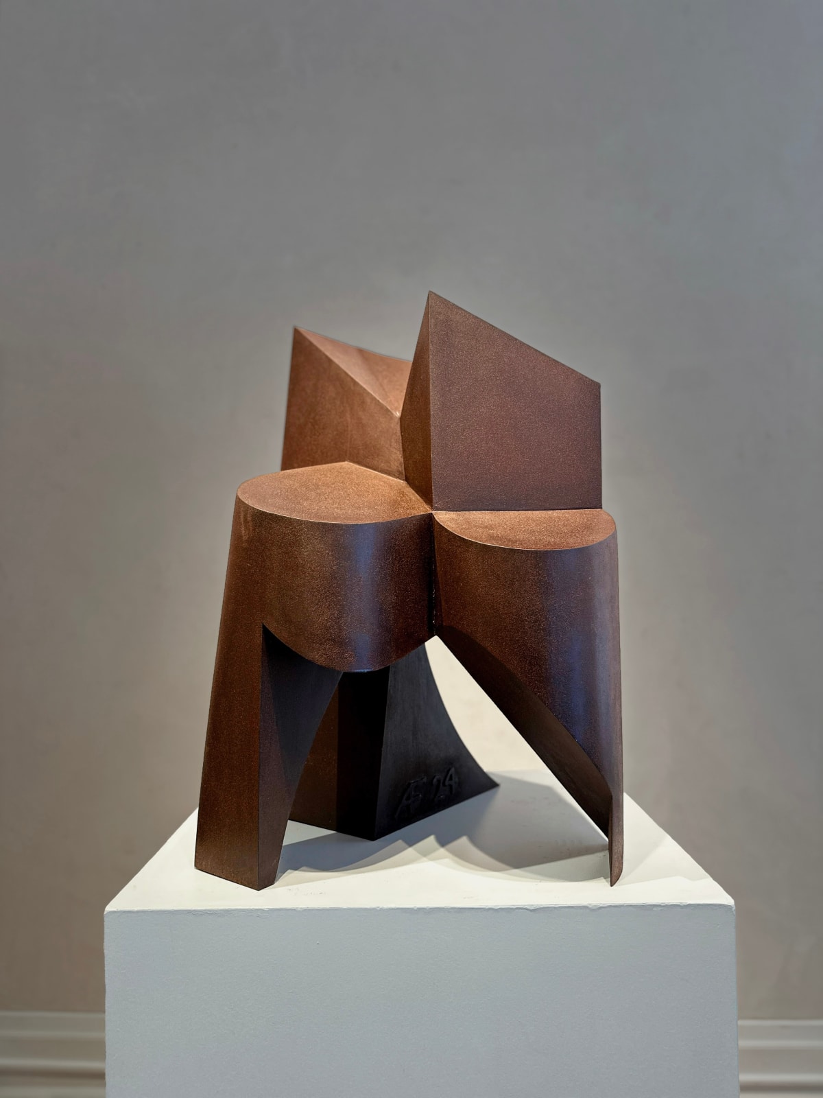 Adrian Fernandez, Volume XVI (edition 1/3)