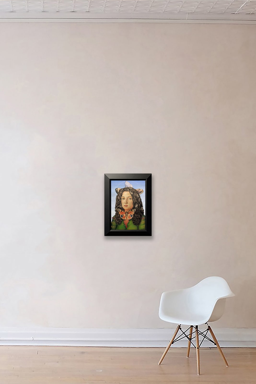 Michael Bergt, Metamorphosis