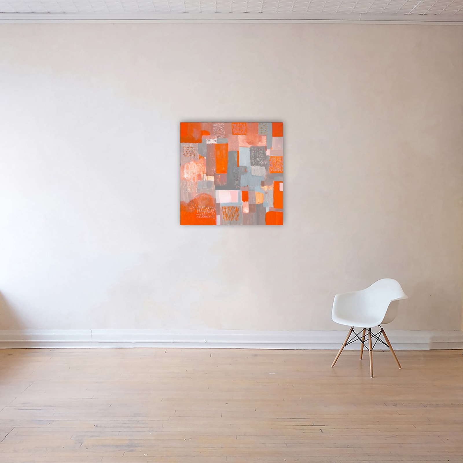 Guillaume Seff, Désir, Cahier Des Charges