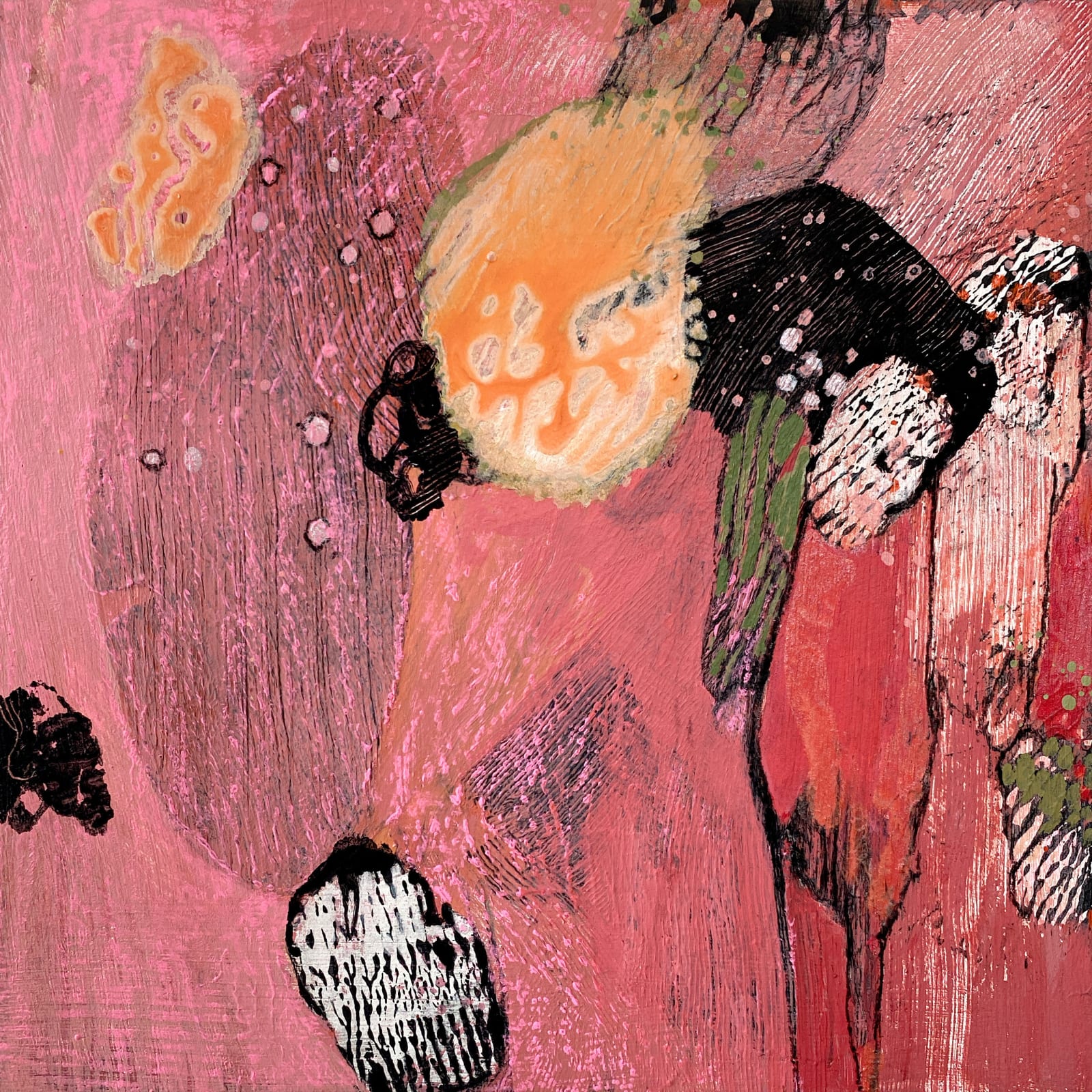 Shar Coulson, Fragments 06